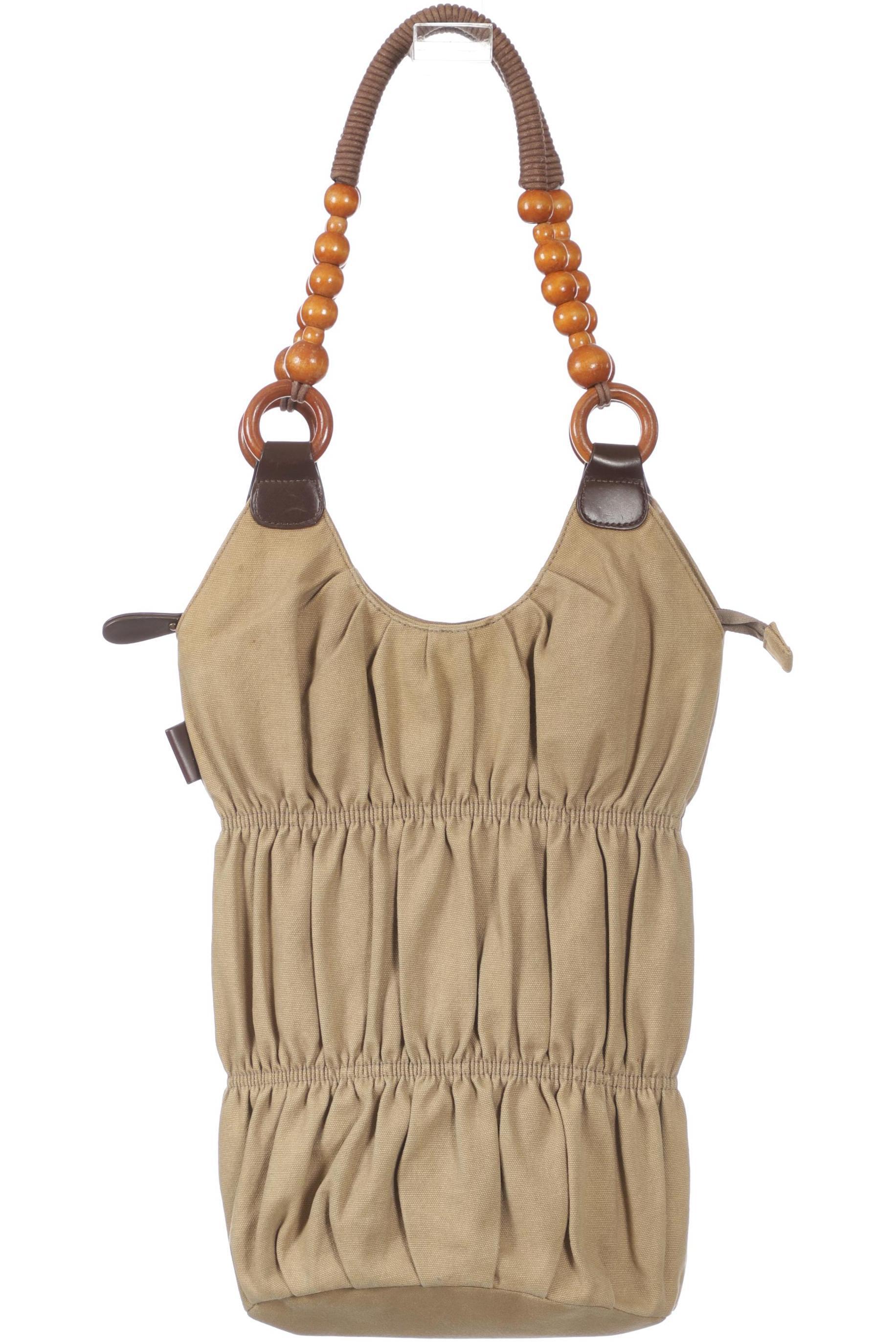 

s.Oliver Damen Handtasche, beige, Gr.