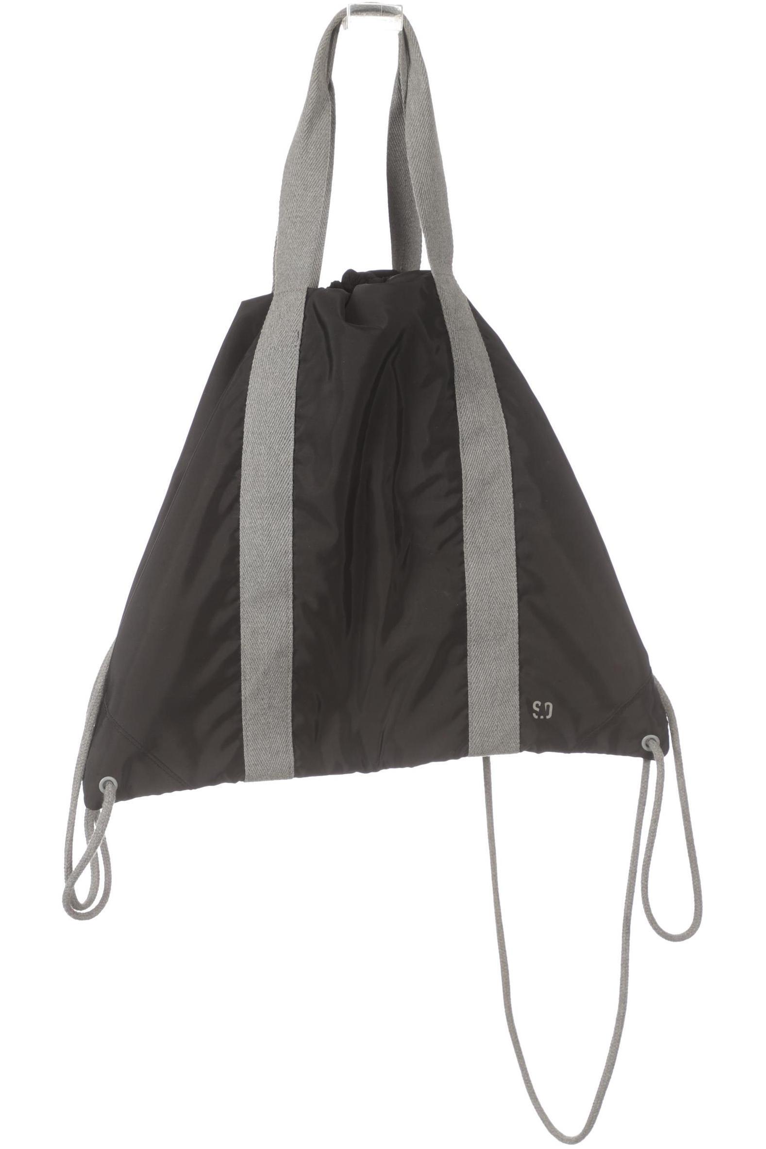 

s.Oliver Damen Handtasche, schwarz, Gr.