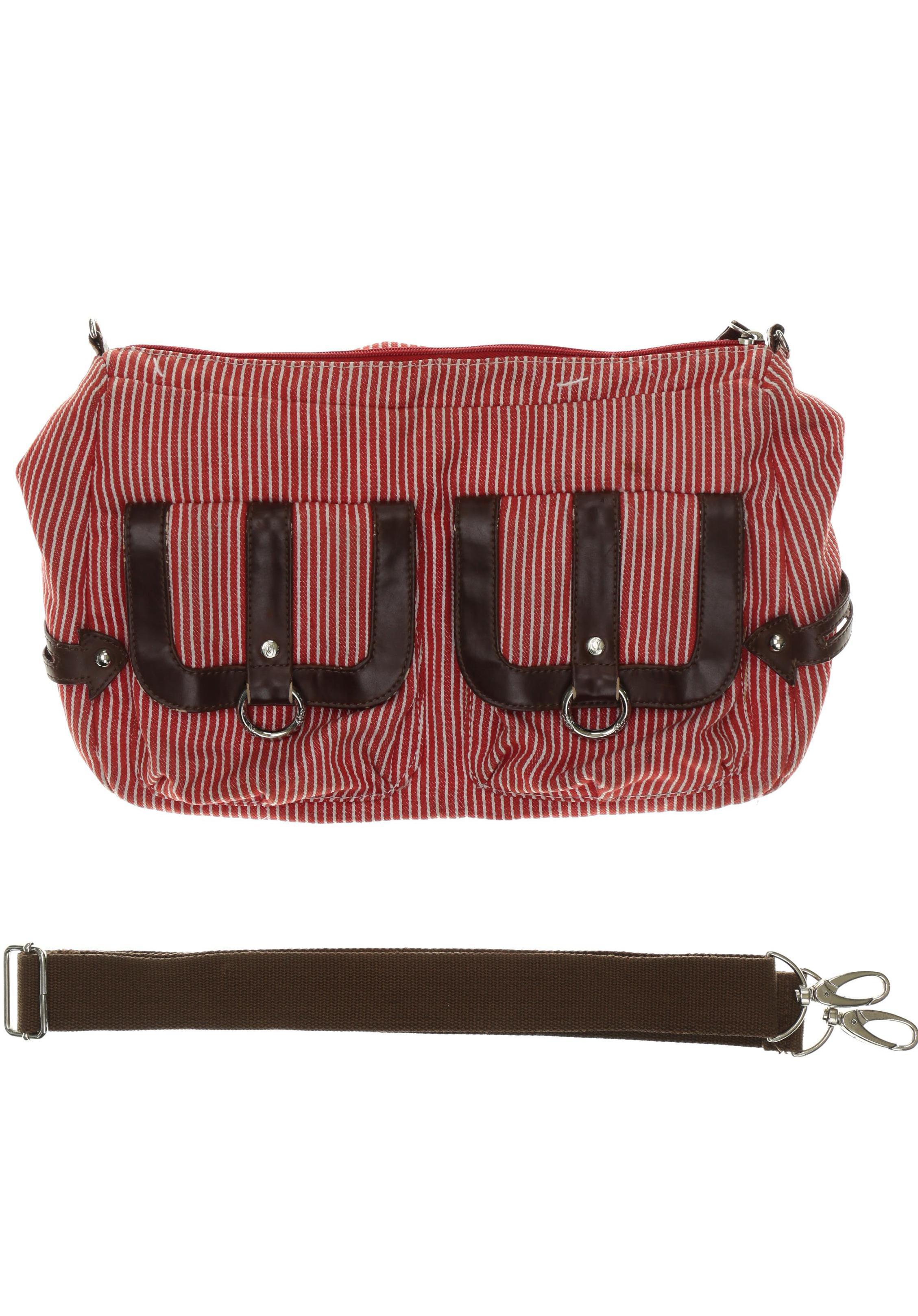 

s.Oliver Damen Handtasche, rot, Gr.