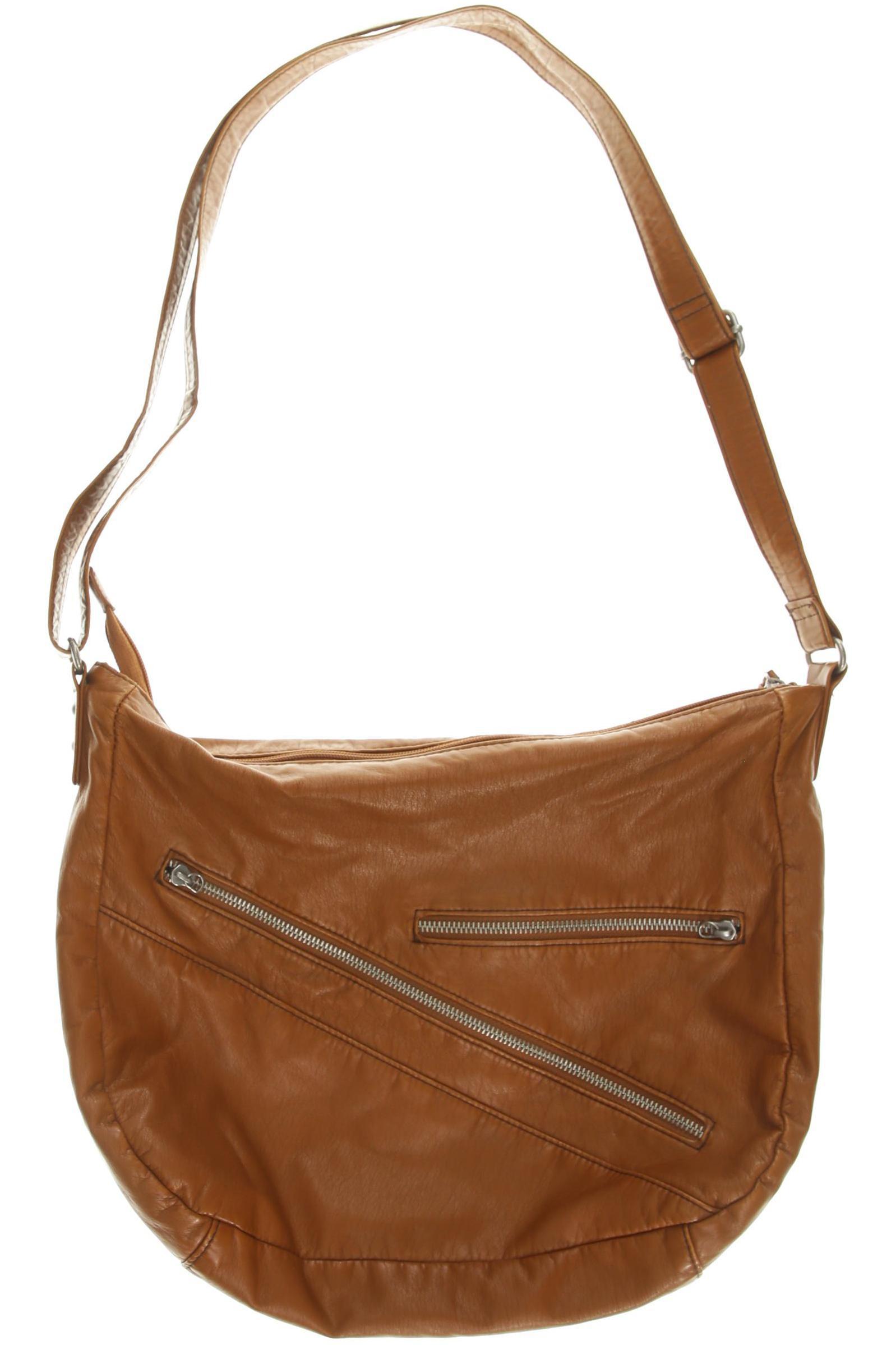 

s.Oliver Damen Handtasche, orange, Gr.