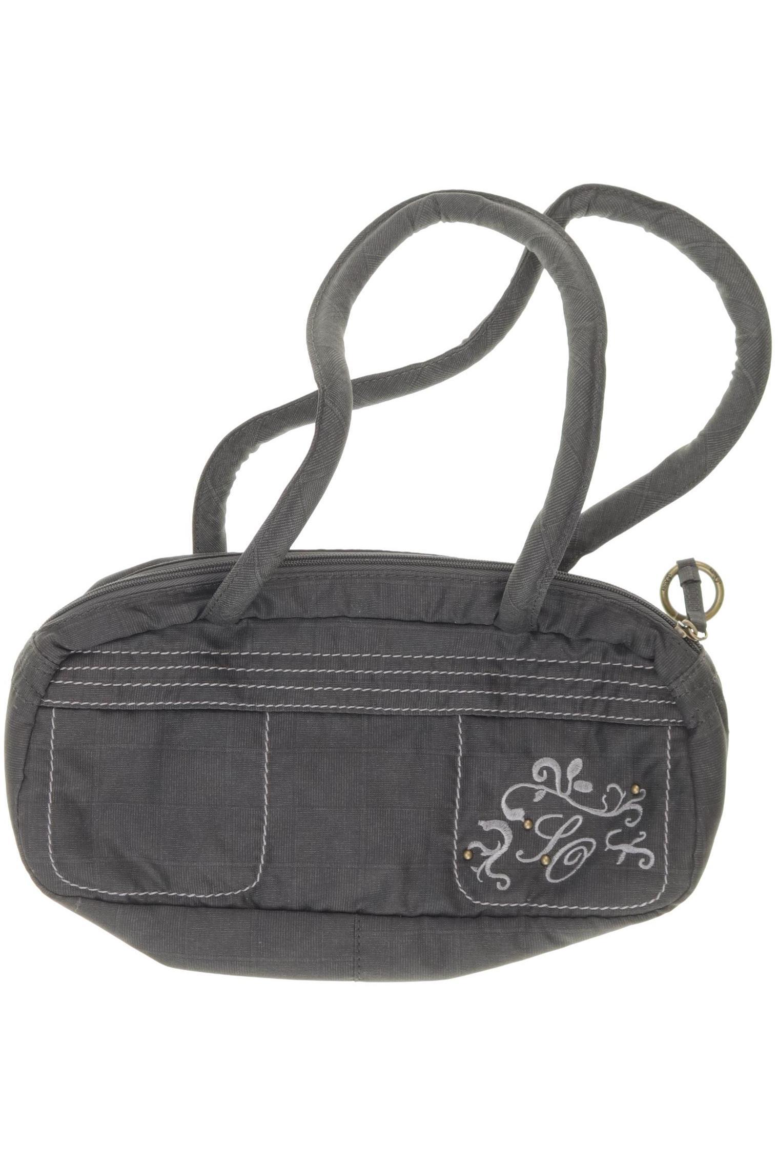 

s.Oliver Damen Handtasche, grau, Gr.