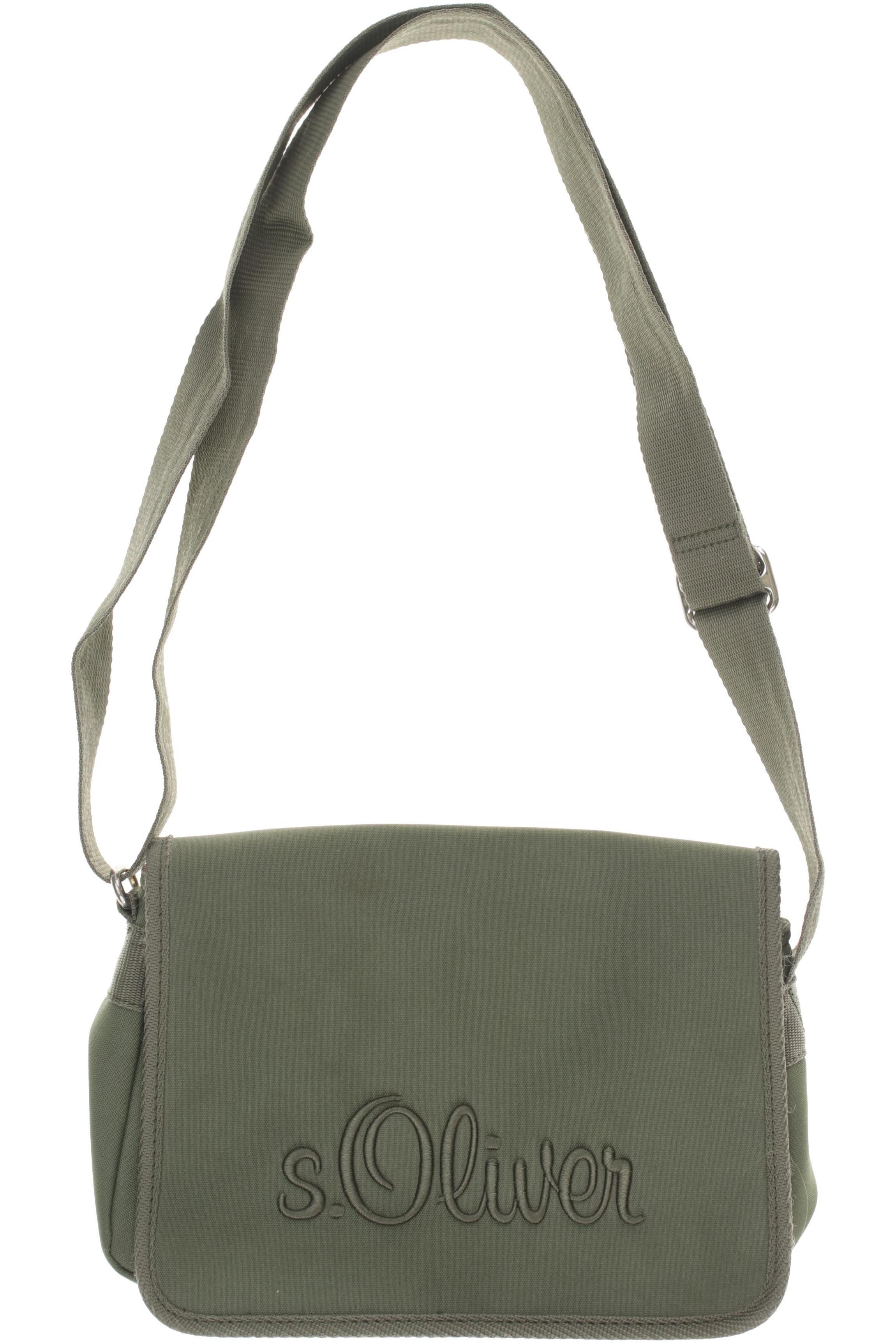 

s.Oliver Damen Handtasche, , Gr.