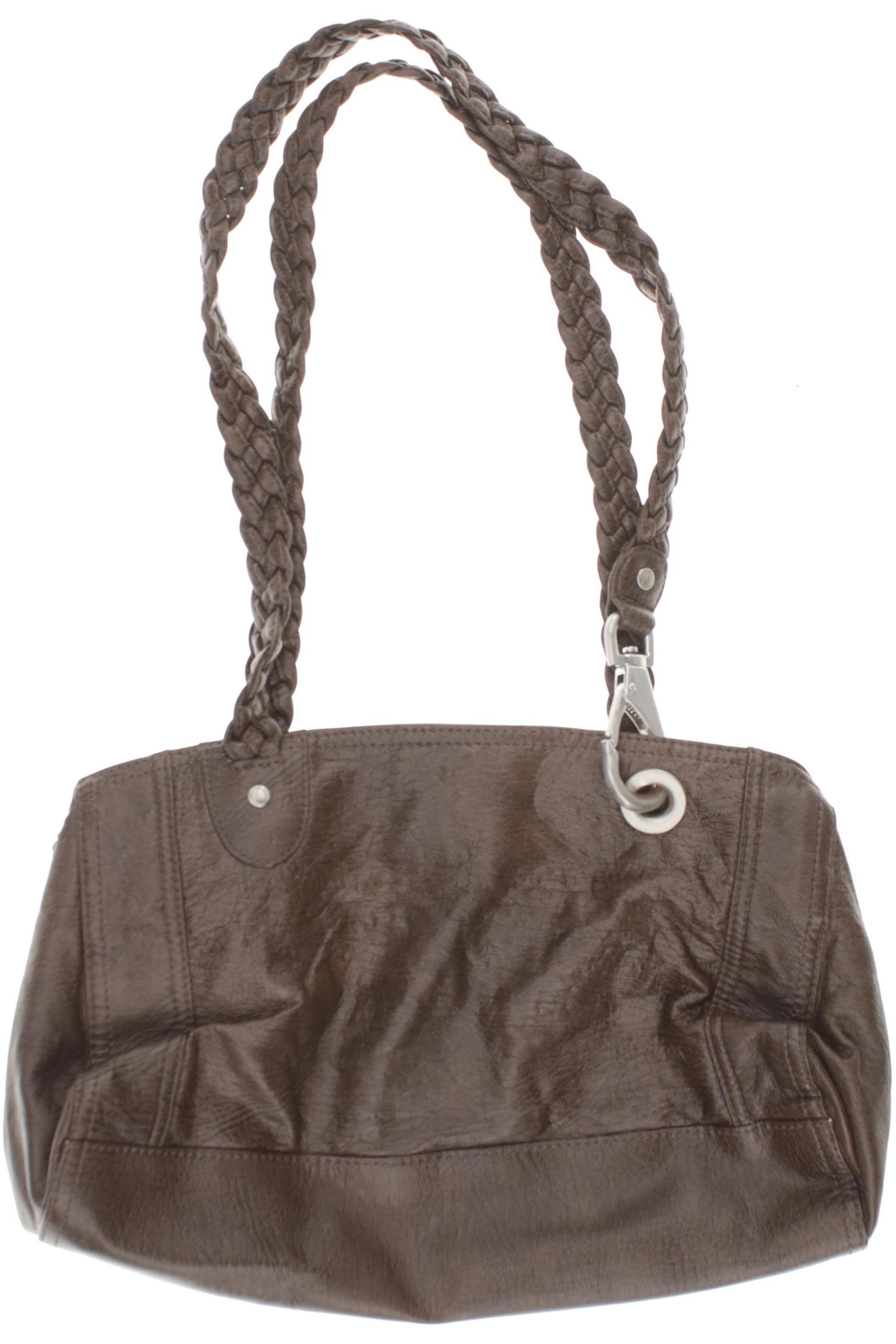 

s.Oliver Damen Handtasche, braun, Gr.