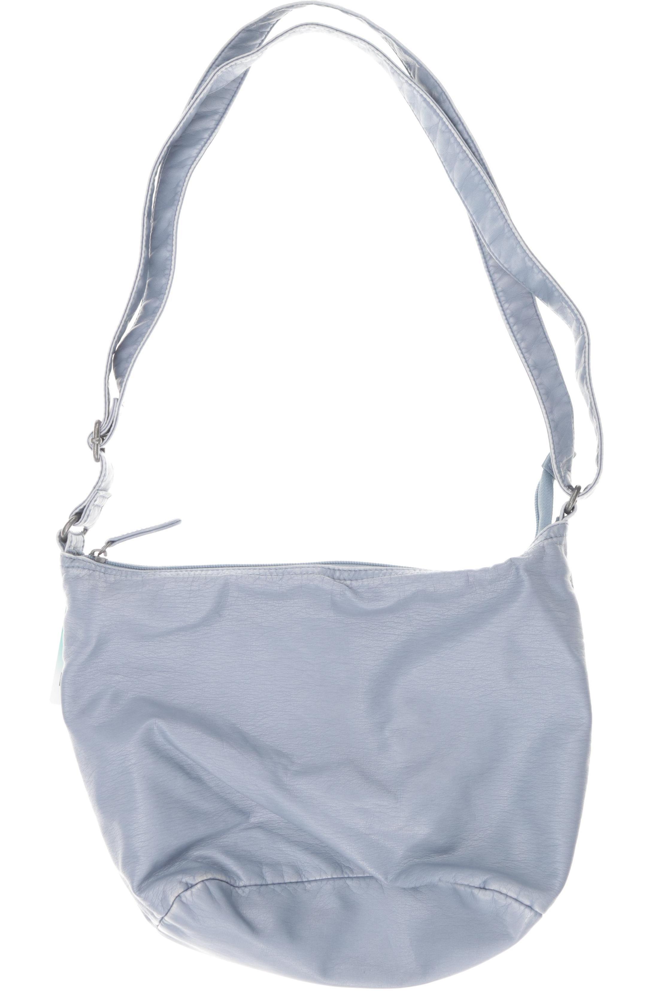 

s.Oliver Damen Handtasche, blau, Gr.