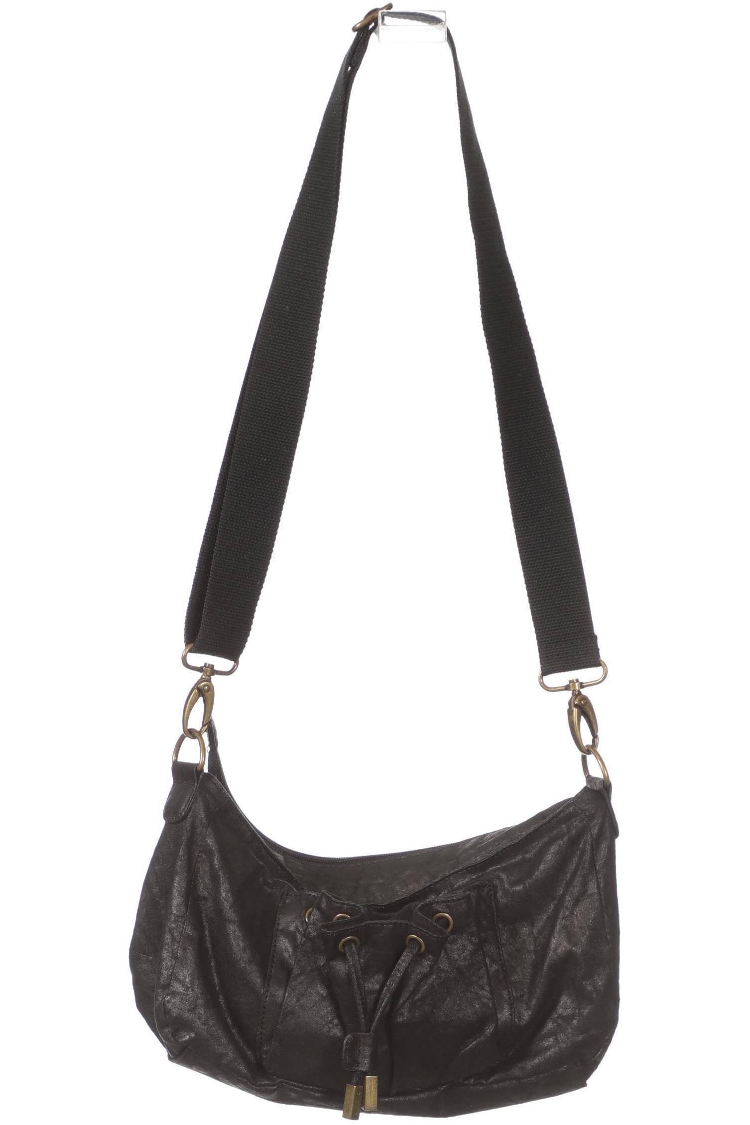 

s.Oliver Damen Handtasche, schwarz, Gr.