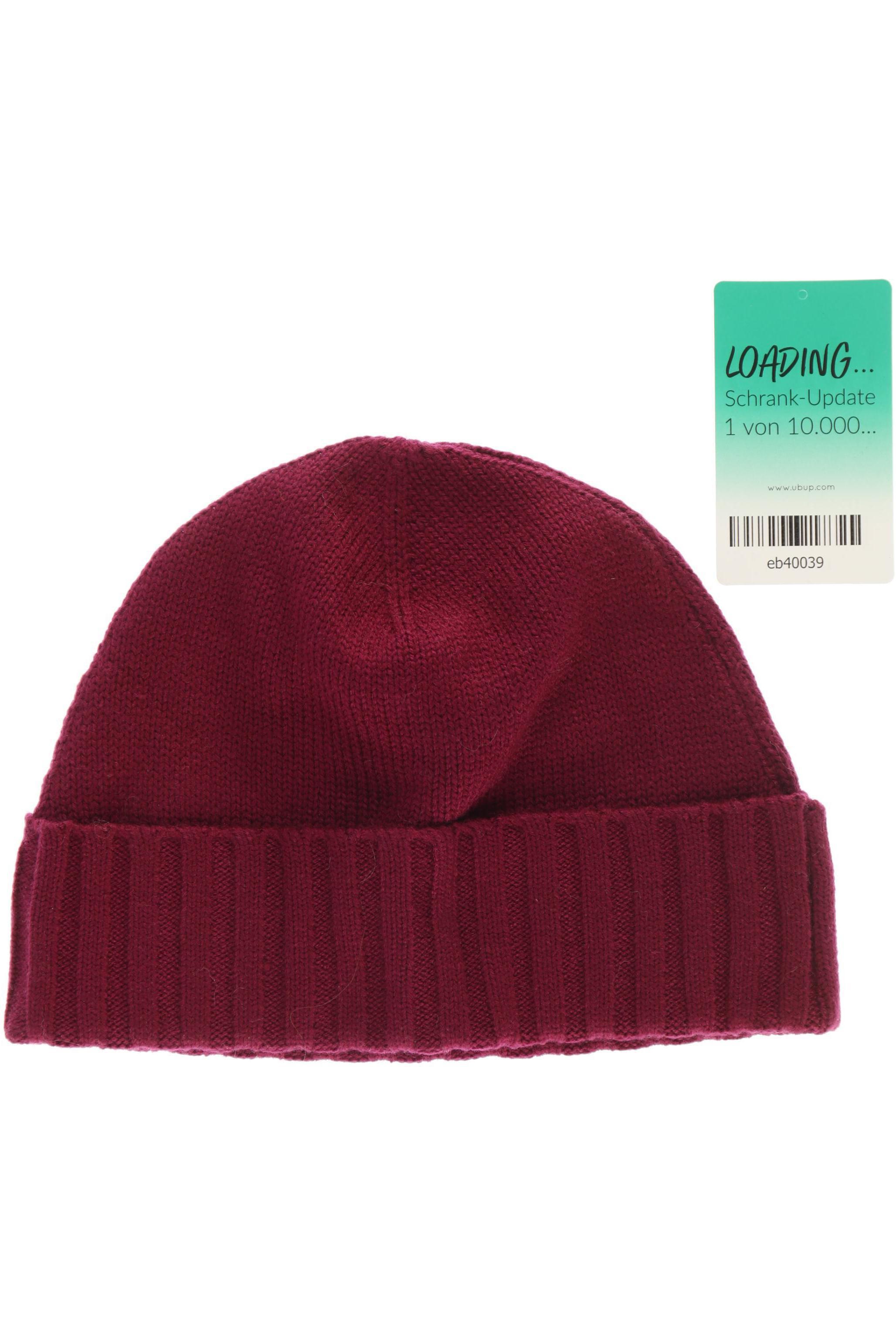 

s.Oliver Damen Hut/Mütze, lila, Gr.