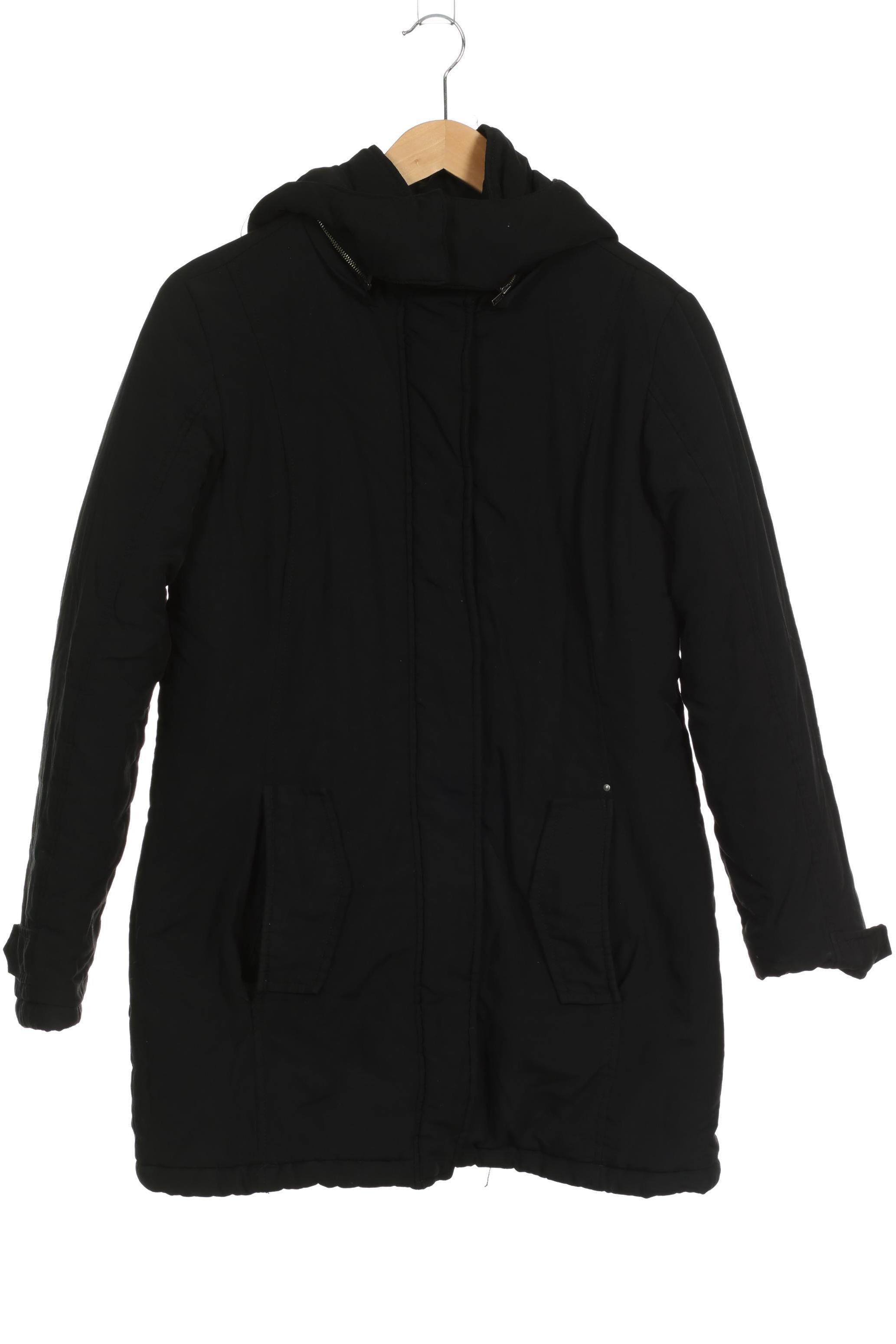 

s.Oliver Damen Jacke, schwarz, Gr.