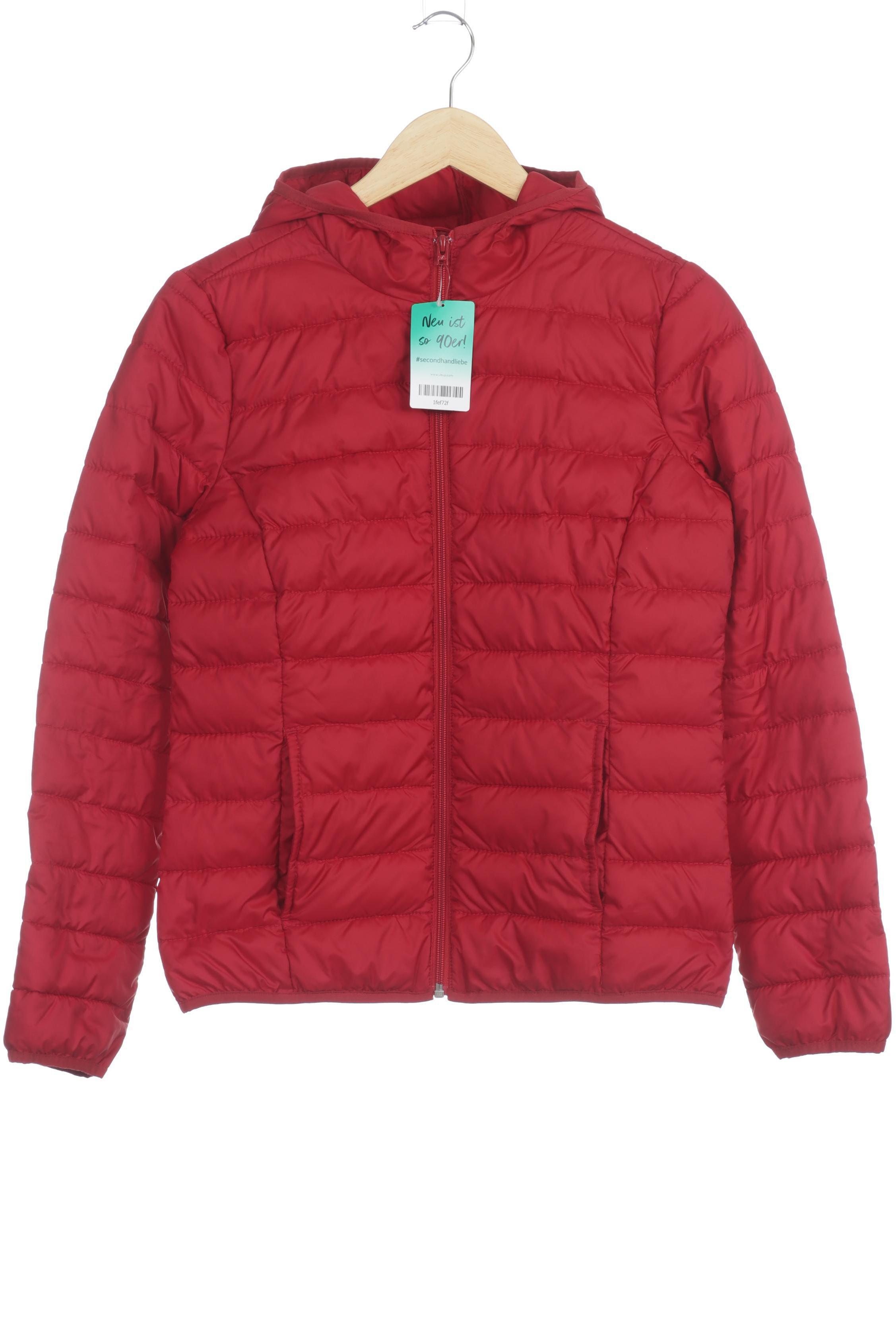 

s.Oliver Damen Jacke, rot, Gr.