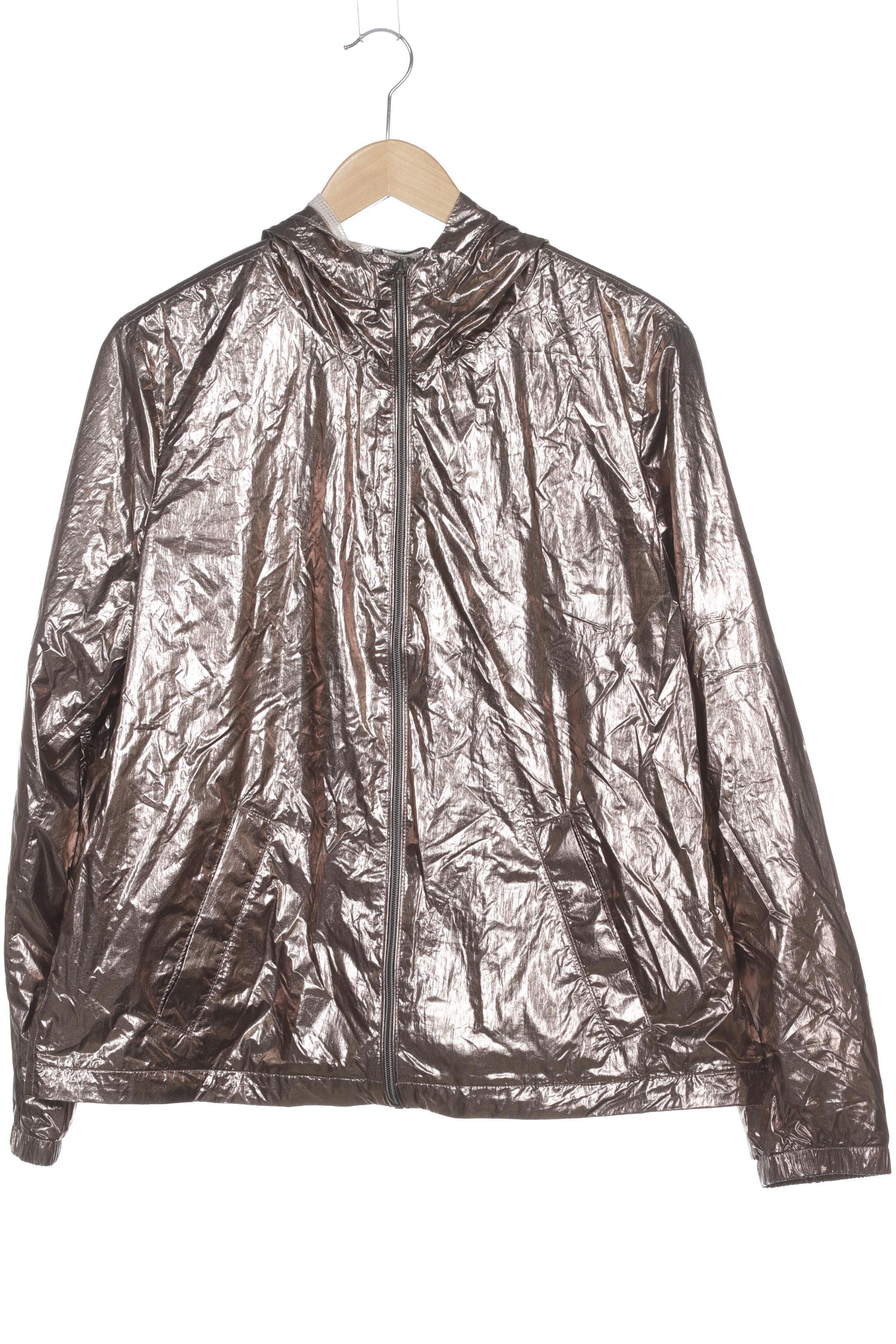 

s.Oliver Damen Jacke, braun, Gr. 42