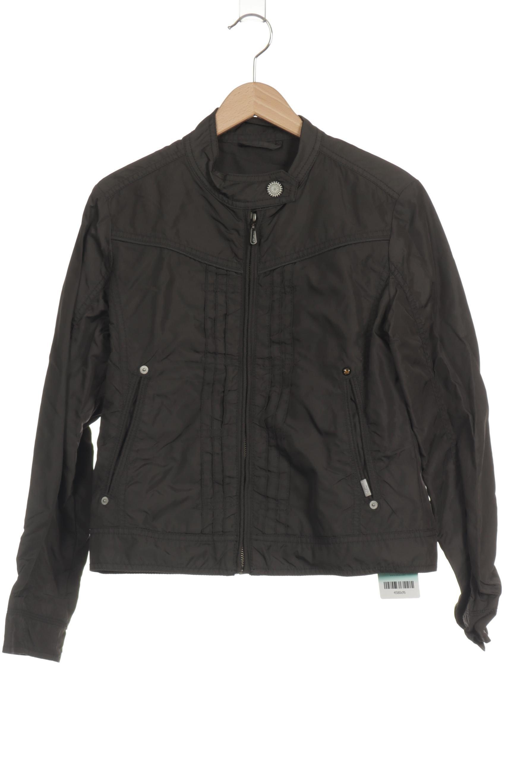 

s.Oliver Damen Jacke, grau, Gr.