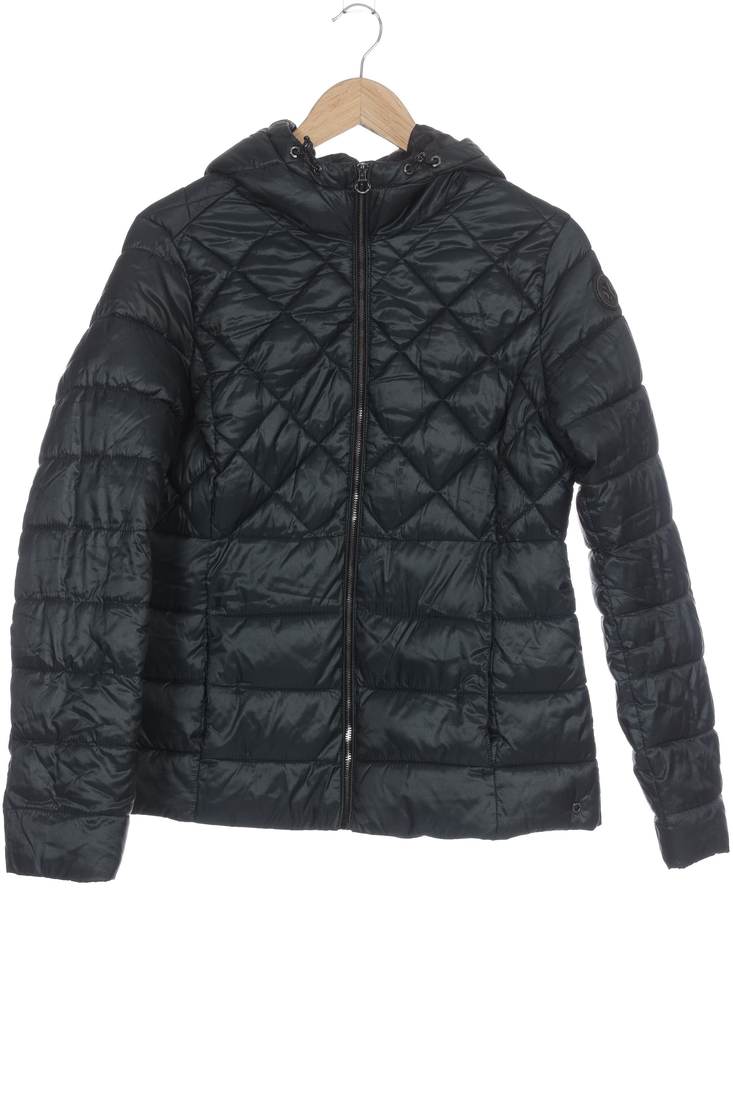 

s.Oliver Damen Jacke, grün, Gr. 40