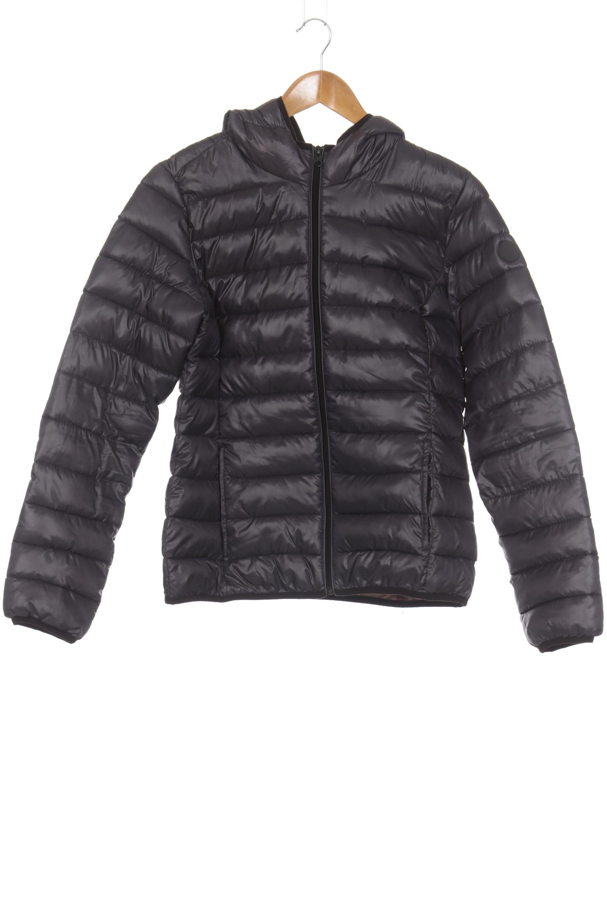 

s.Oliver Damen Jacke, grau, Gr.