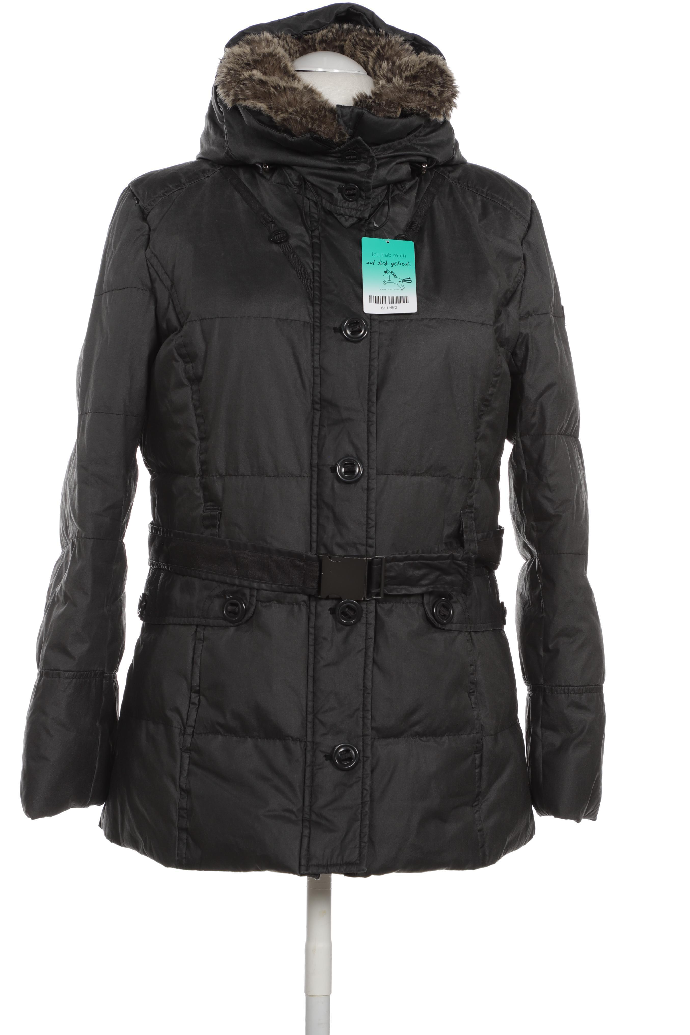 

s.Oliver Damen Jacke, grau, Gr. 40