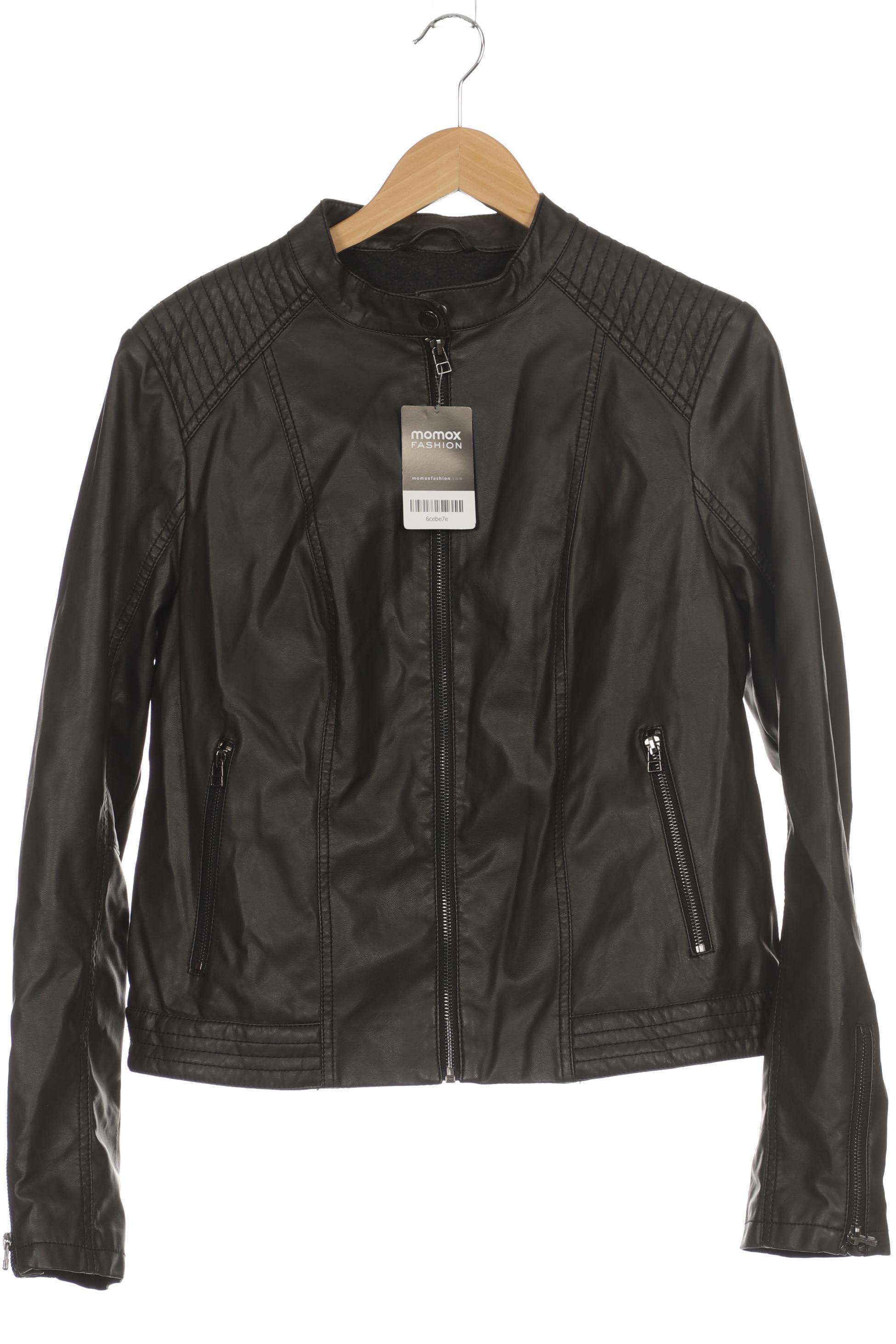 

s.Oliver Damen Jacke, grau, Gr.