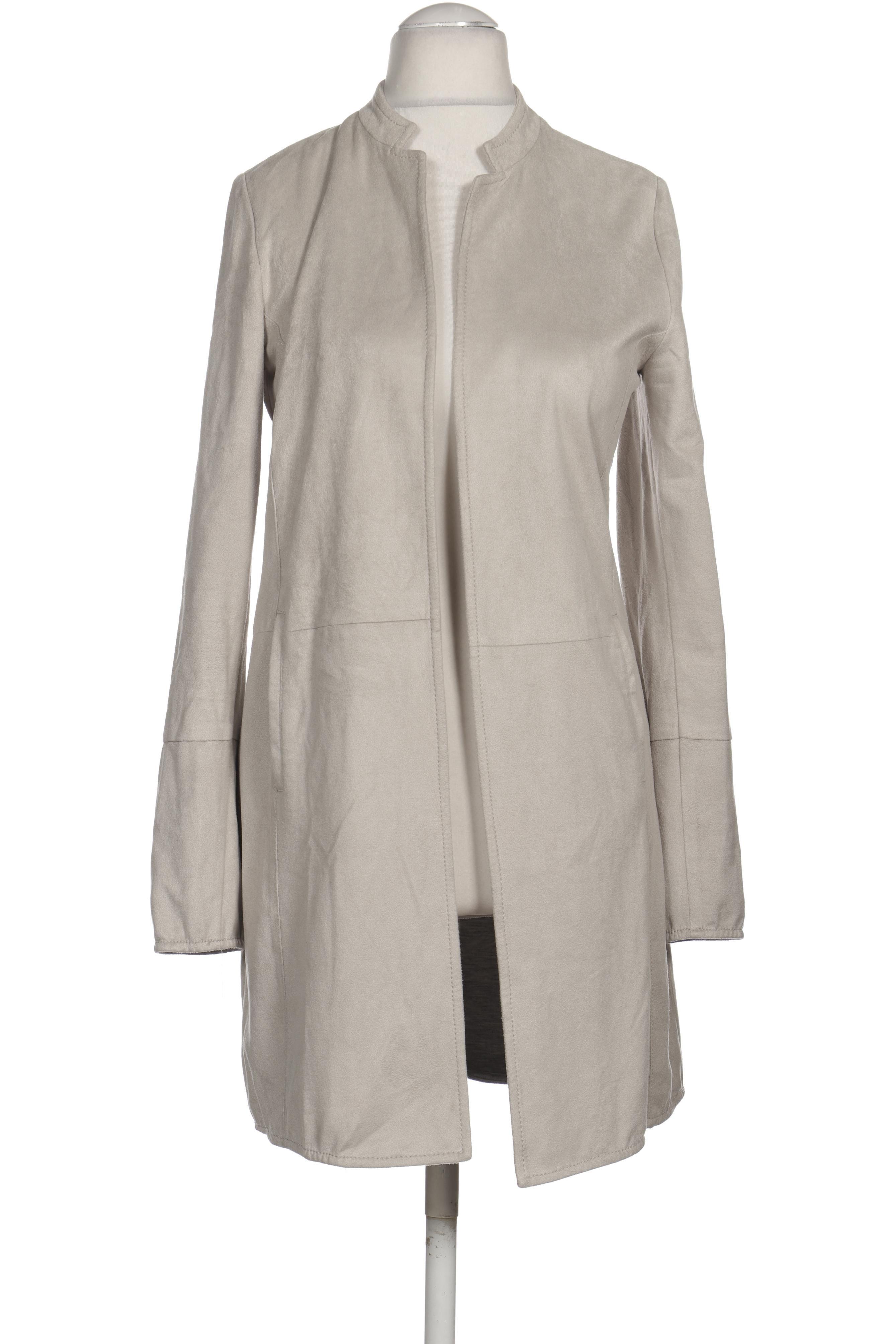 

s.Oliver Damen Jacke, grau, Gr. 36