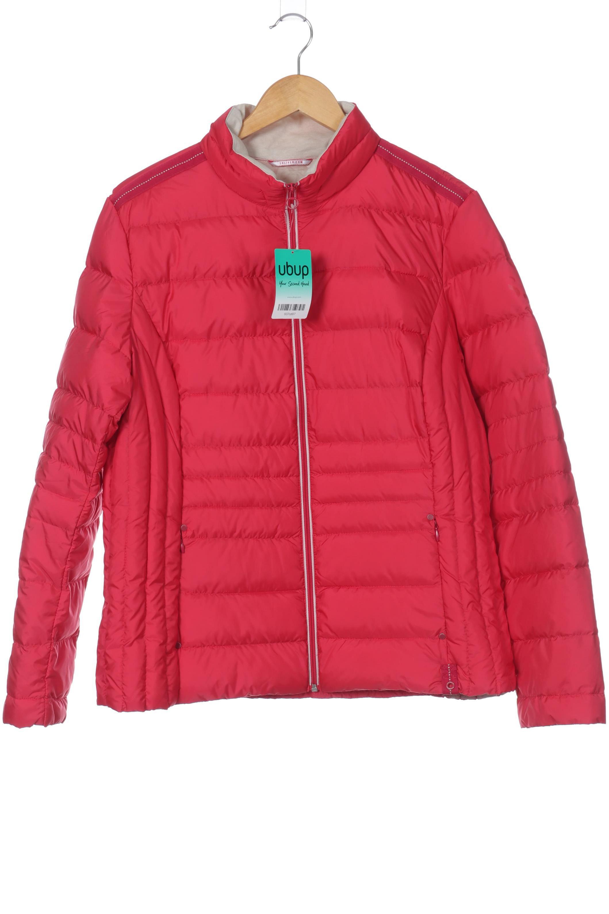 

s.Oliver Damen Jacke, rot, Gr. 46