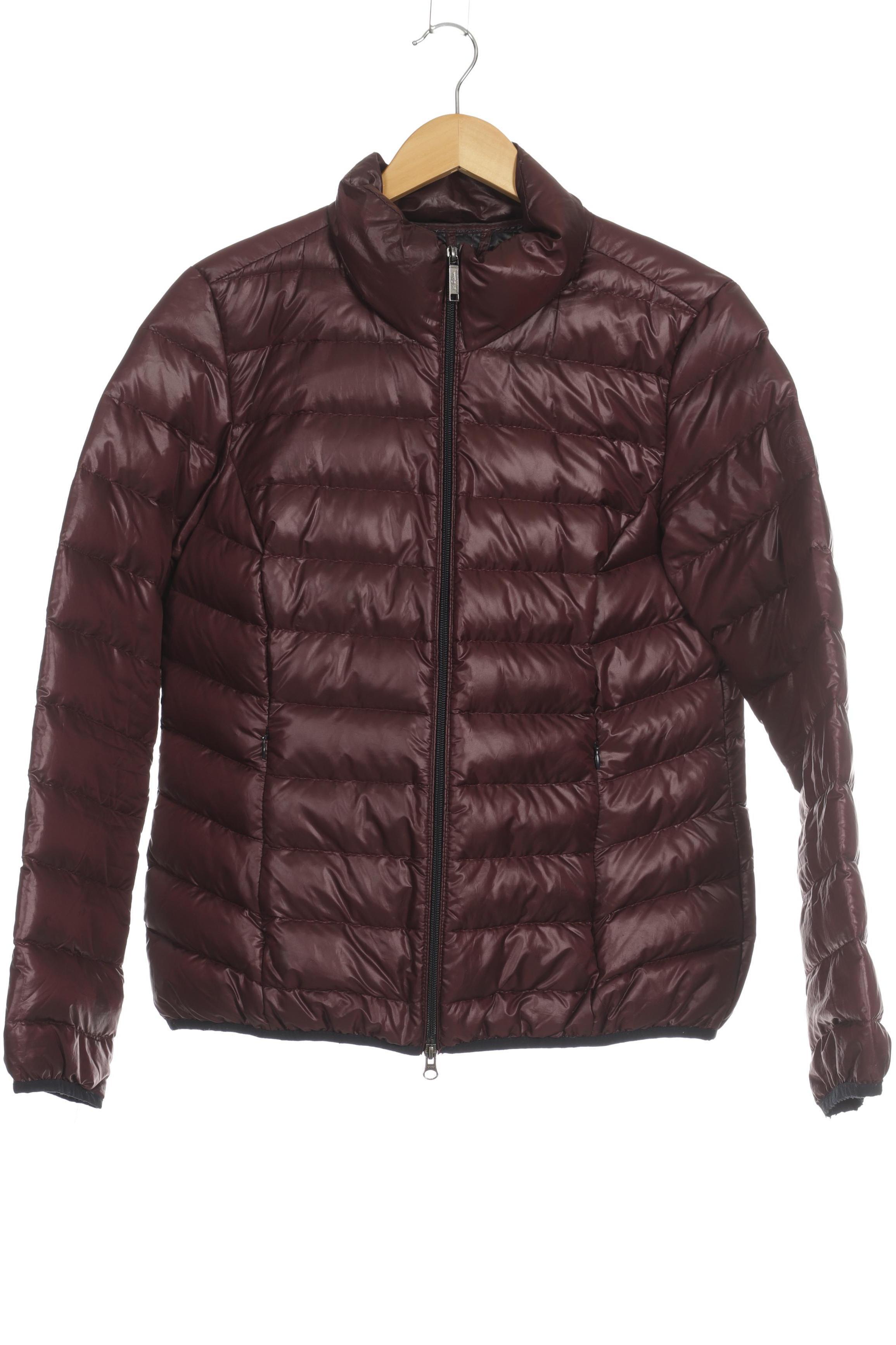 

s.Oliver Damen Jacke, braun, Gr. 42