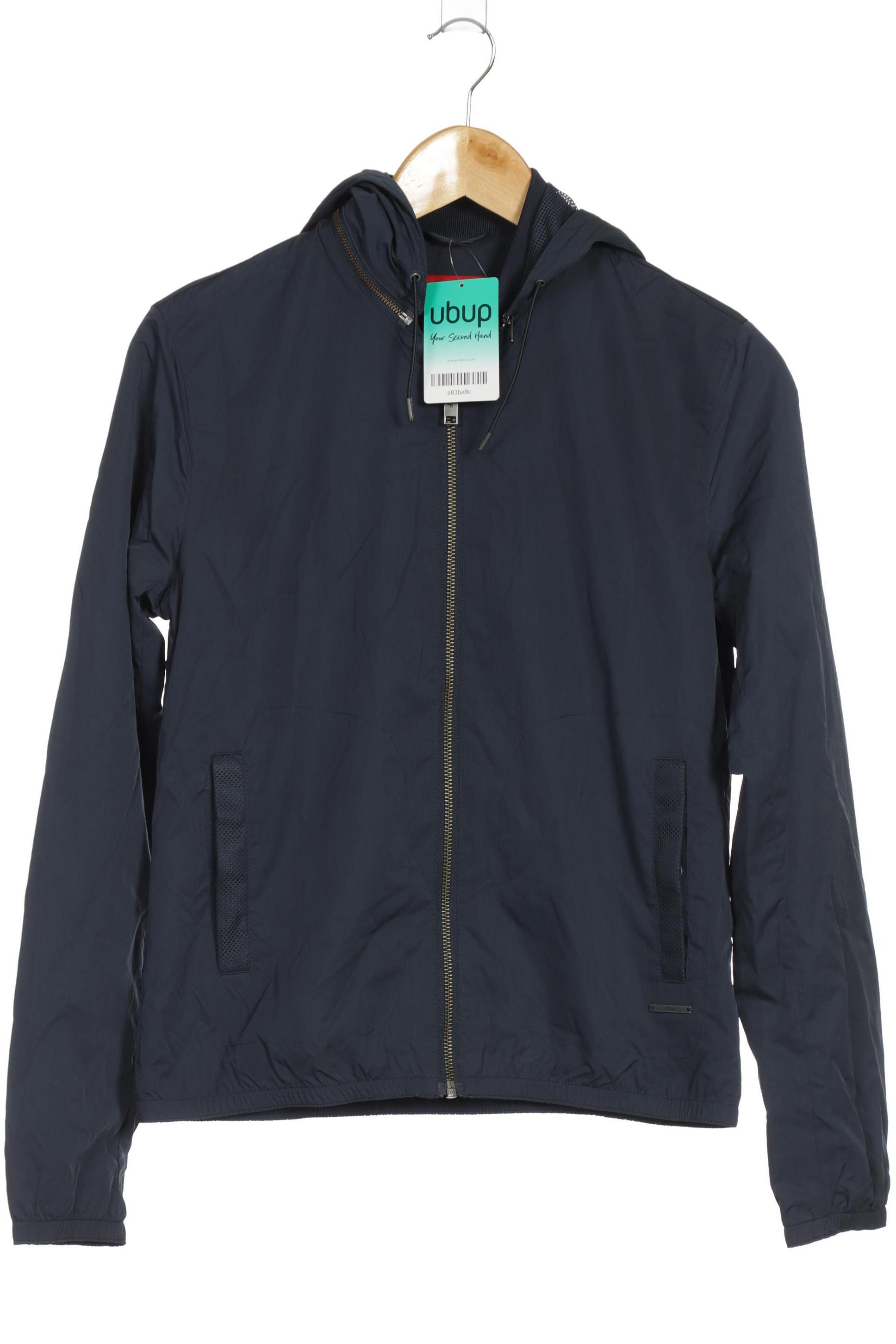 

s.Oliver Damen Jacke, blau, Gr.