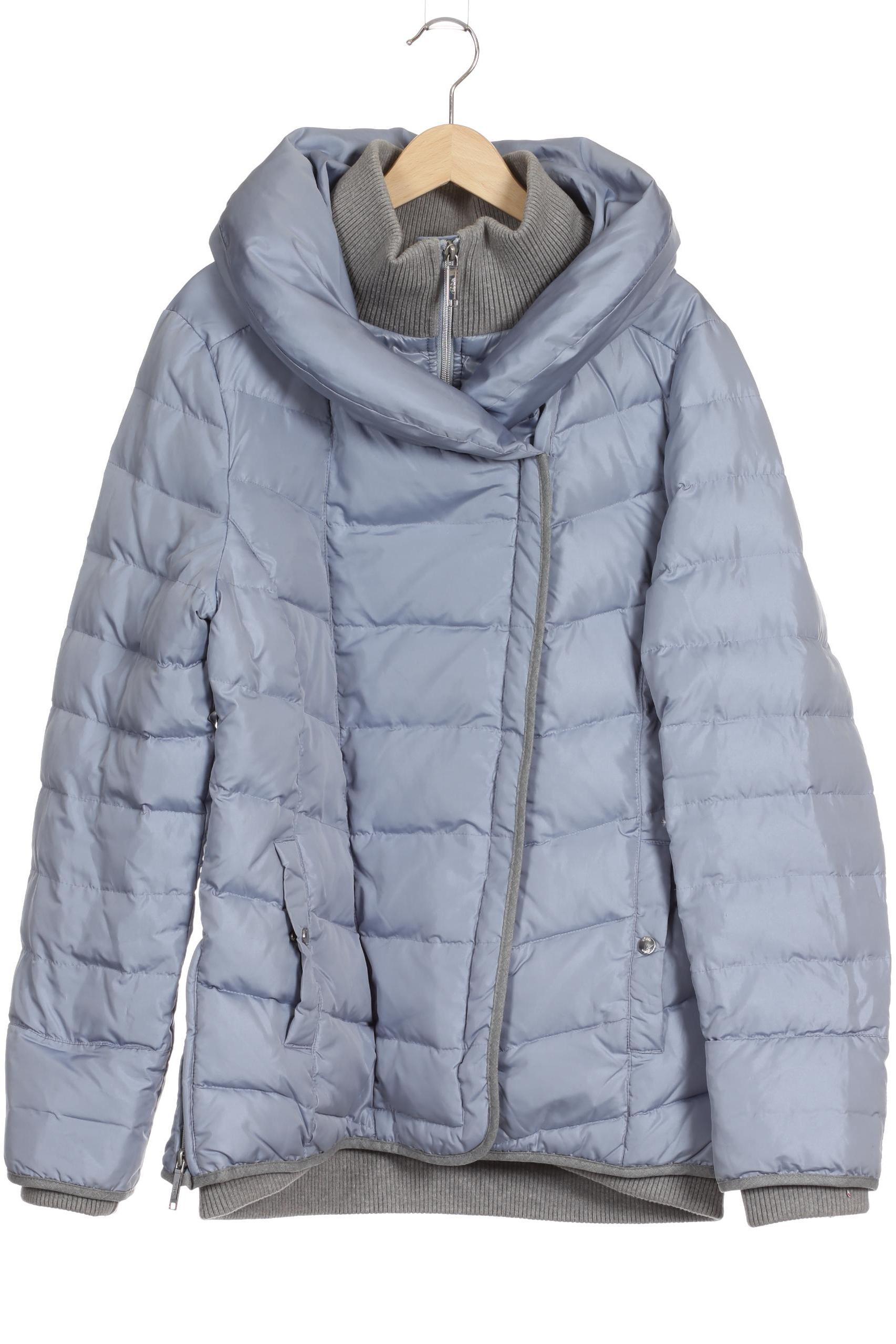 

s.Oliver Damen Jacke, grau, Gr. 40