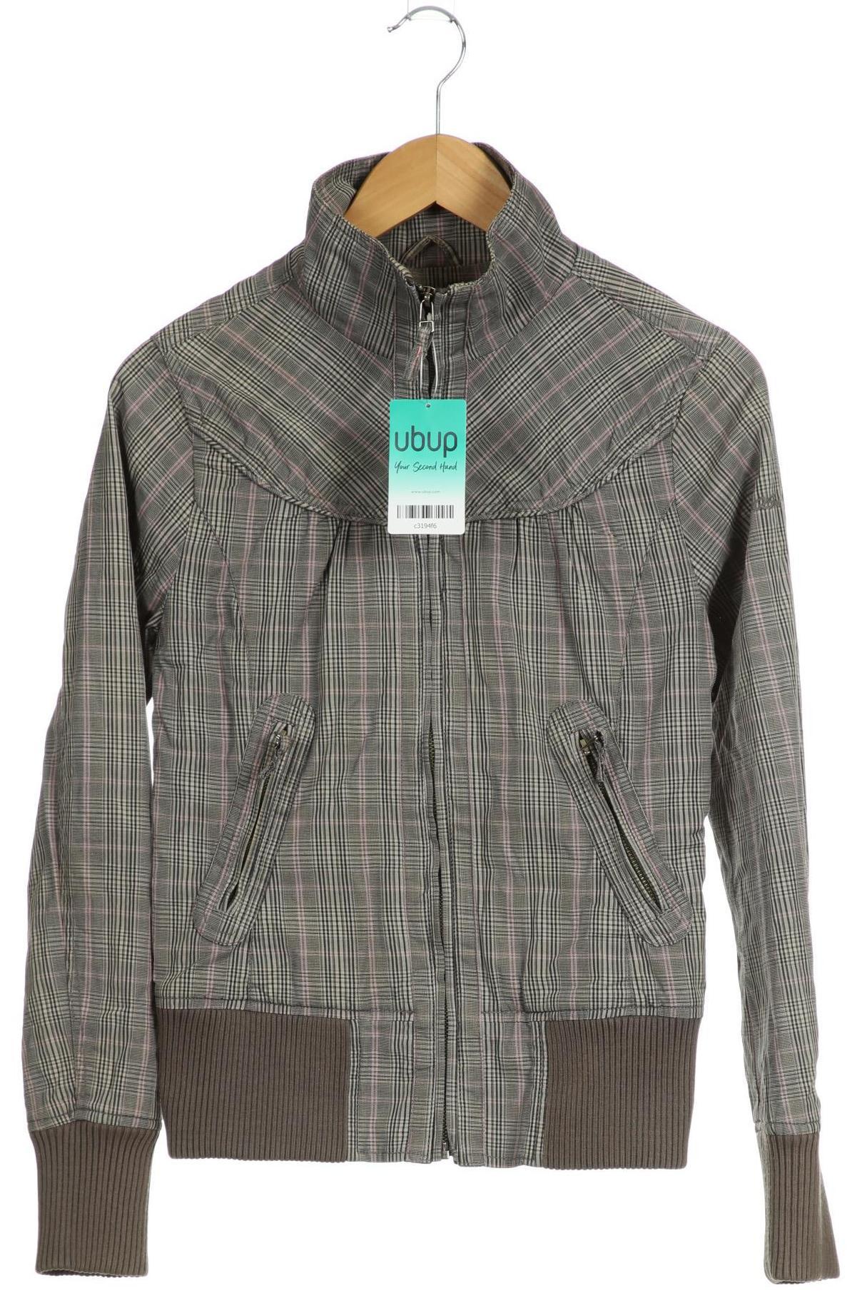 

s.Oliver Damen Jacke, grau, Gr.