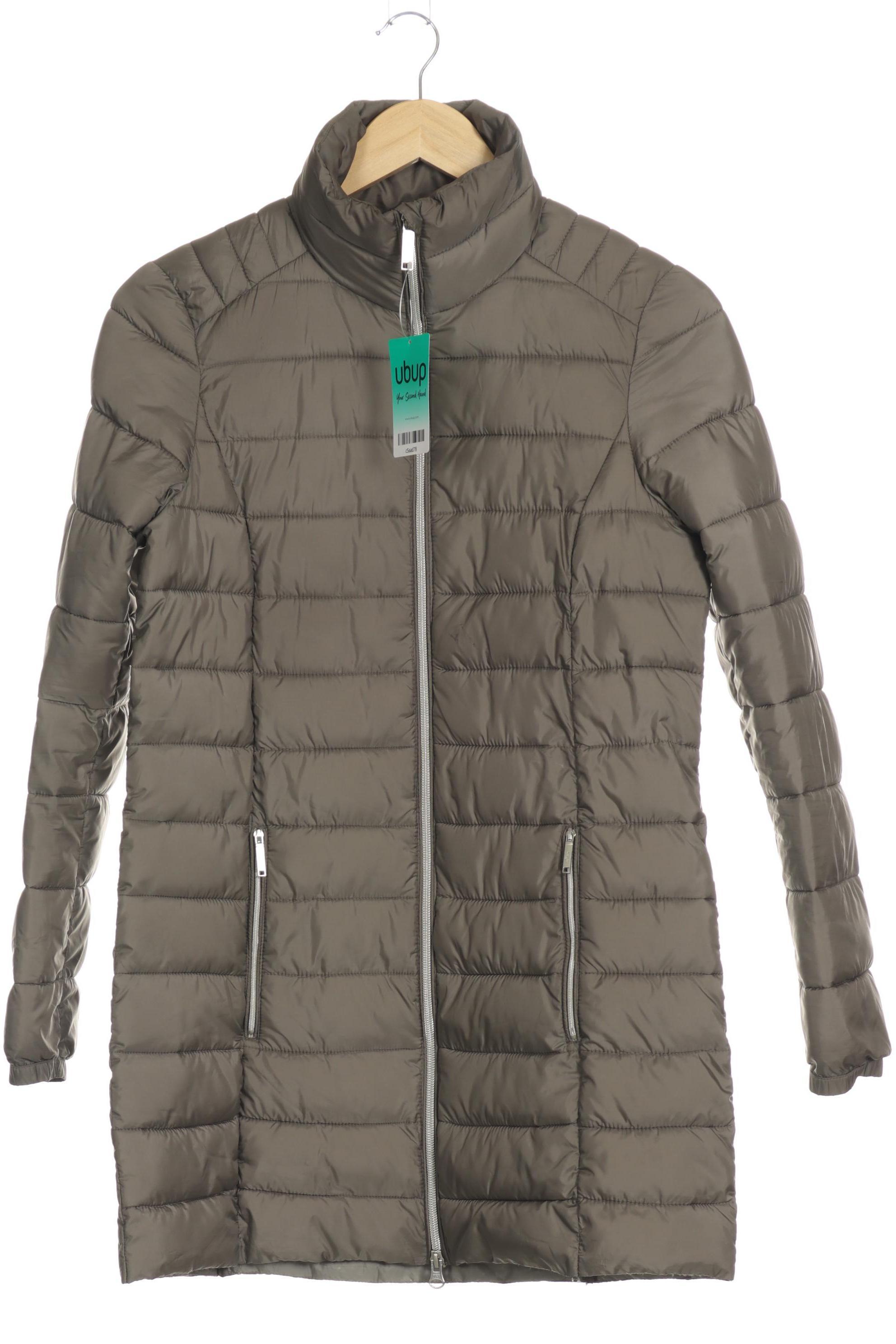

s.Oliver Damen Jacke, grau, Gr.