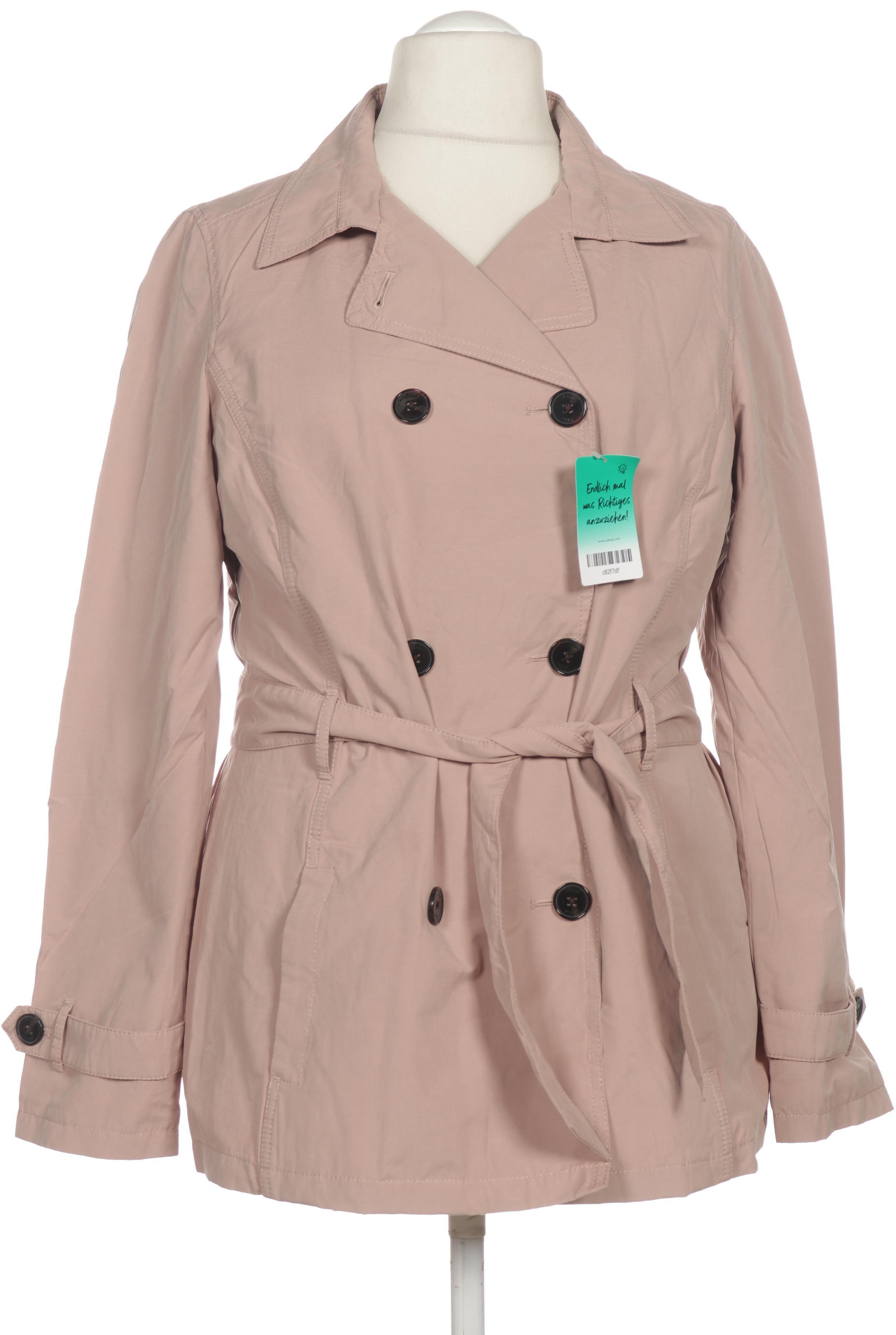 

s.Oliver Damen Jacke, pink, Gr. 44