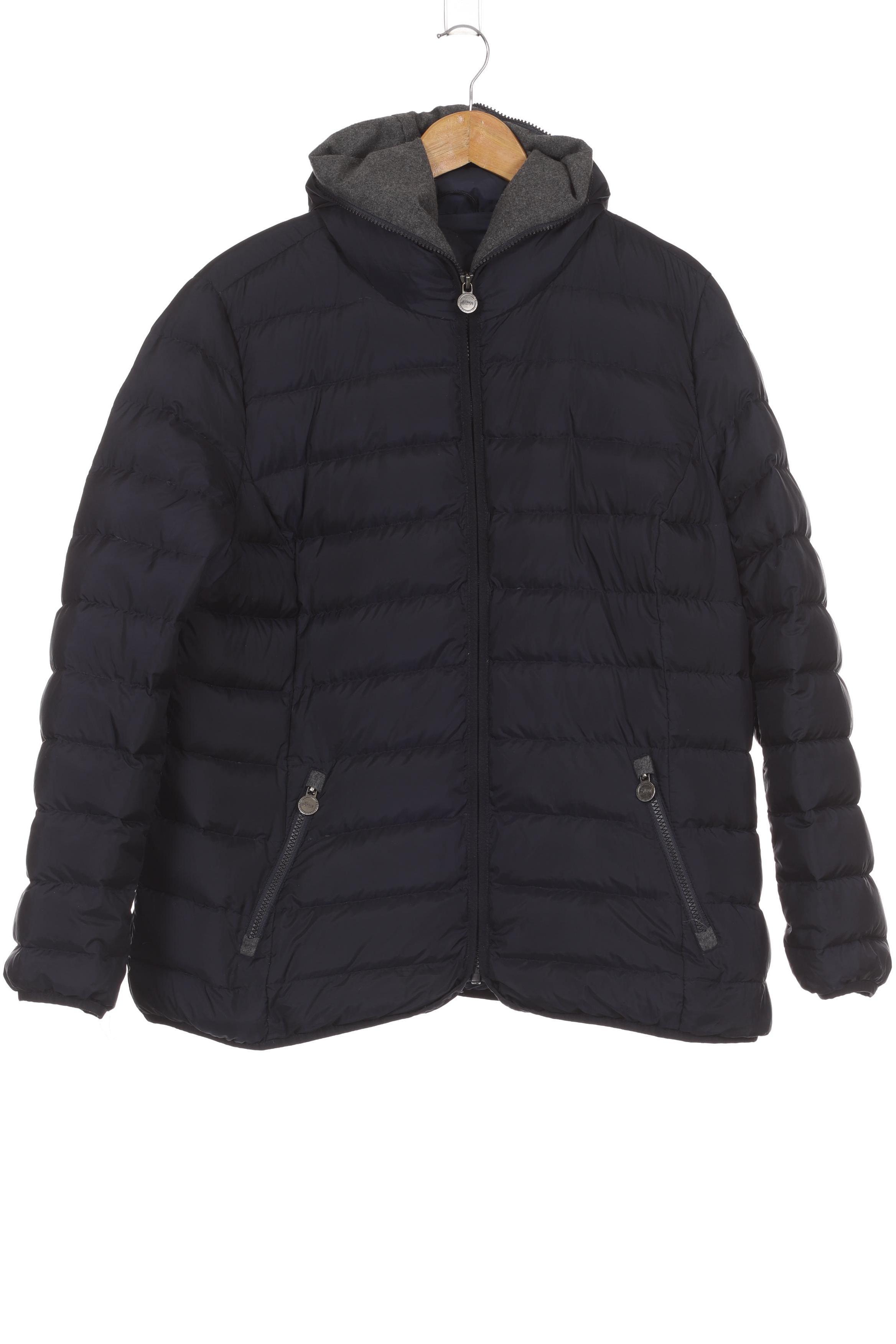 

s.Oliver Damen Jacke, blau, Gr. 46