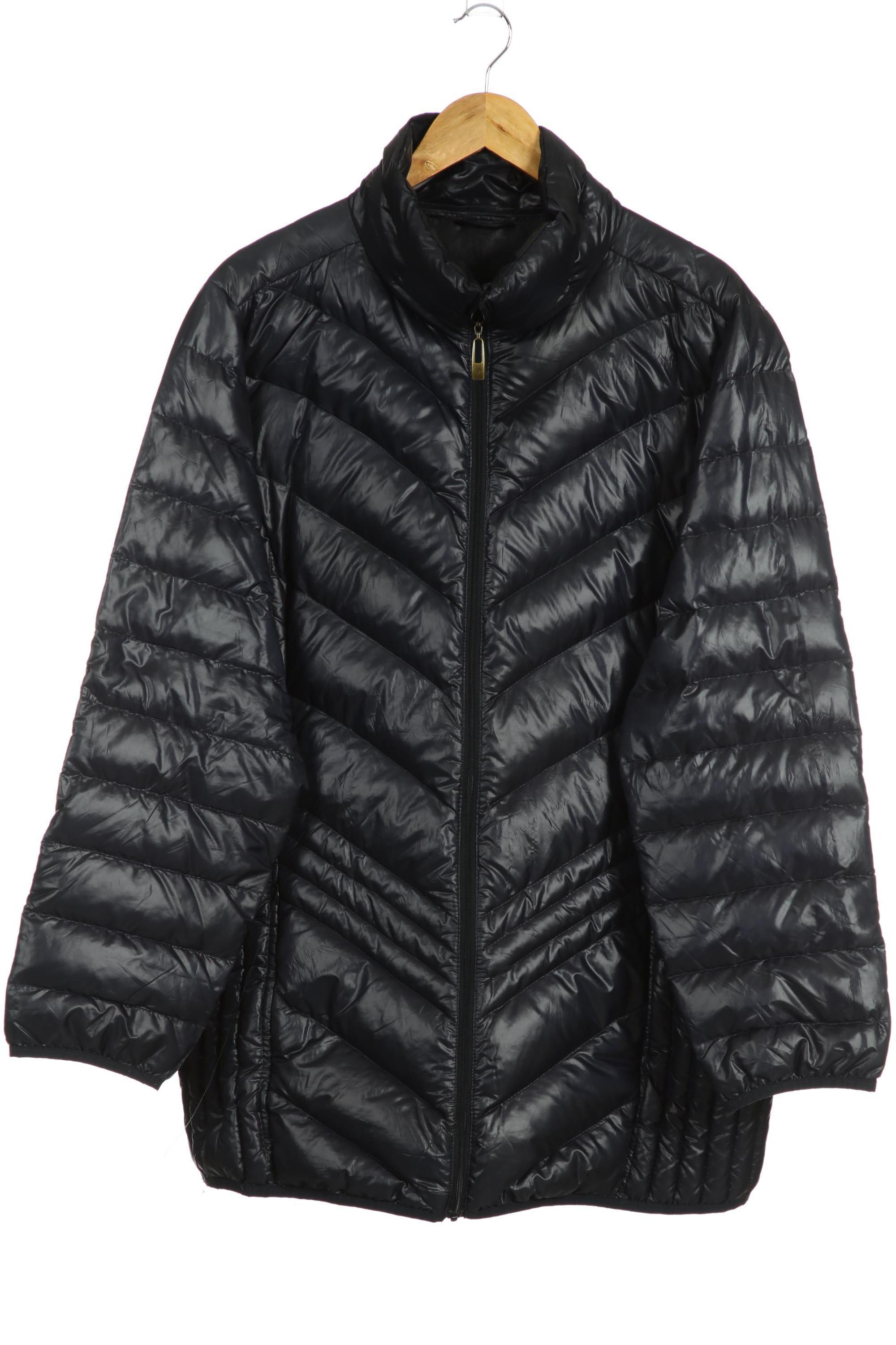 

s.Oliver Damen Jacke, blau, Gr. 48