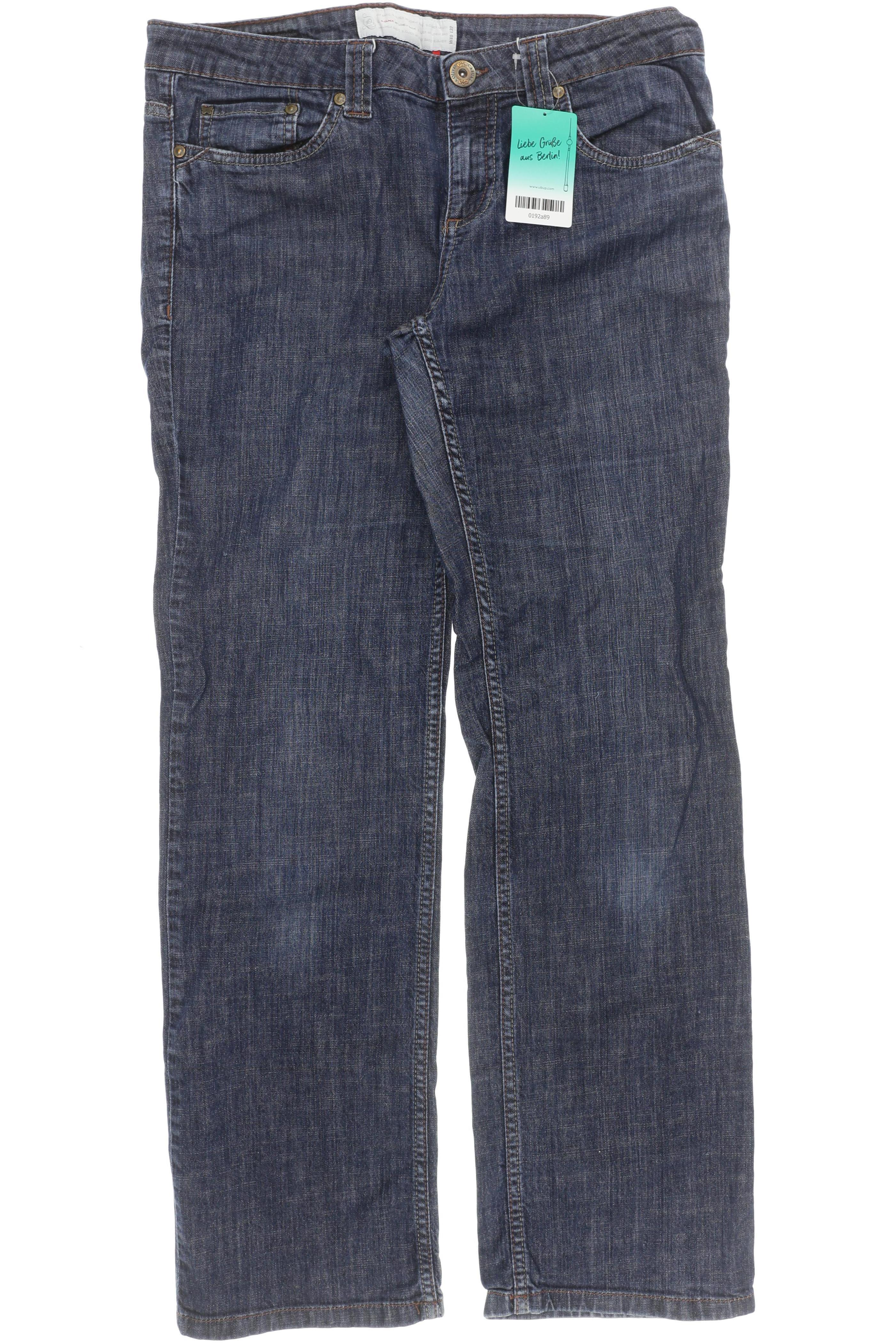 

s.Oliver Damen Jeans, blau, Gr. 40