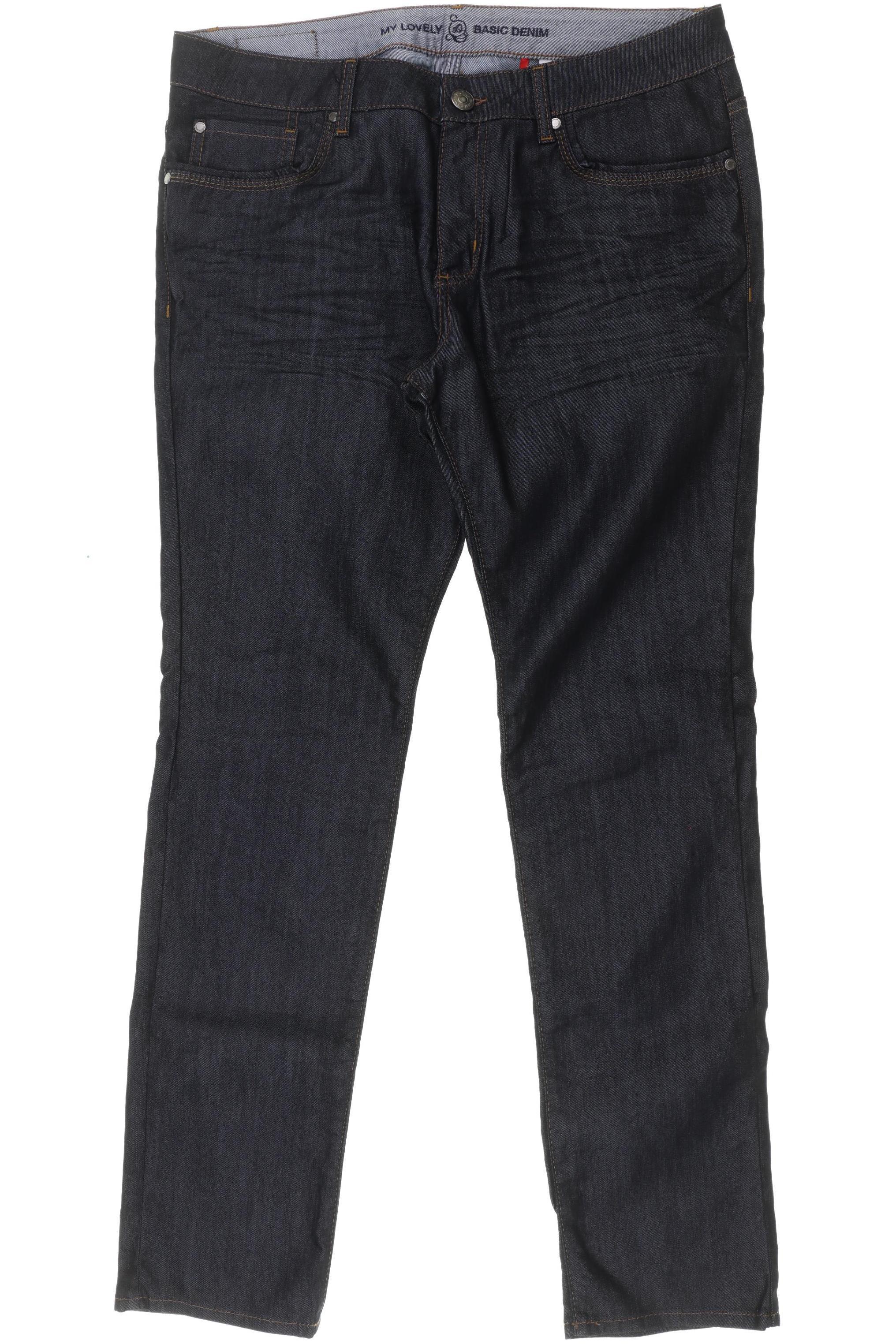 

s.Oliver Damen Jeans, blau, Gr. 42