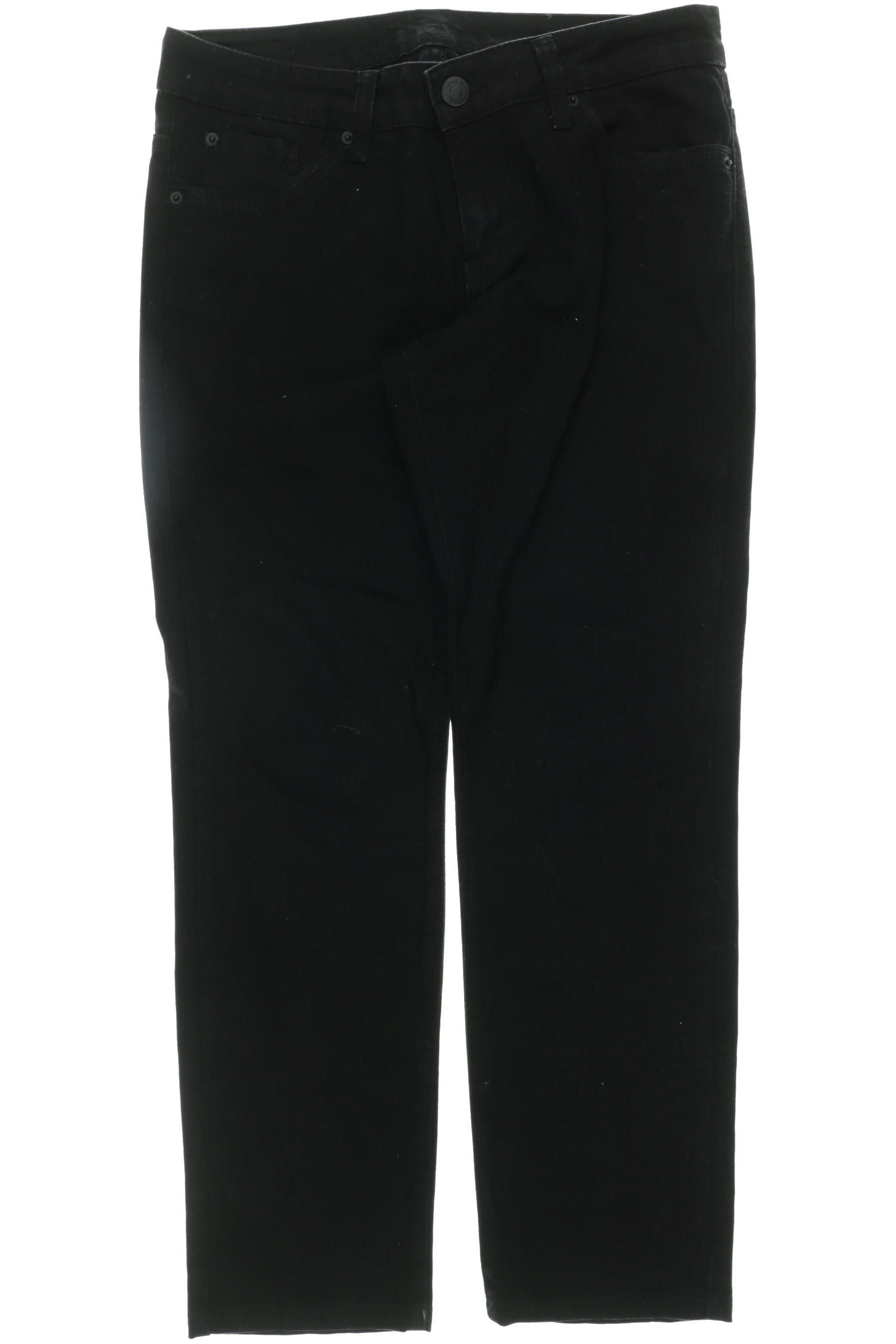 

s.Oliver Damen Jeans, schwarz, Gr. 40