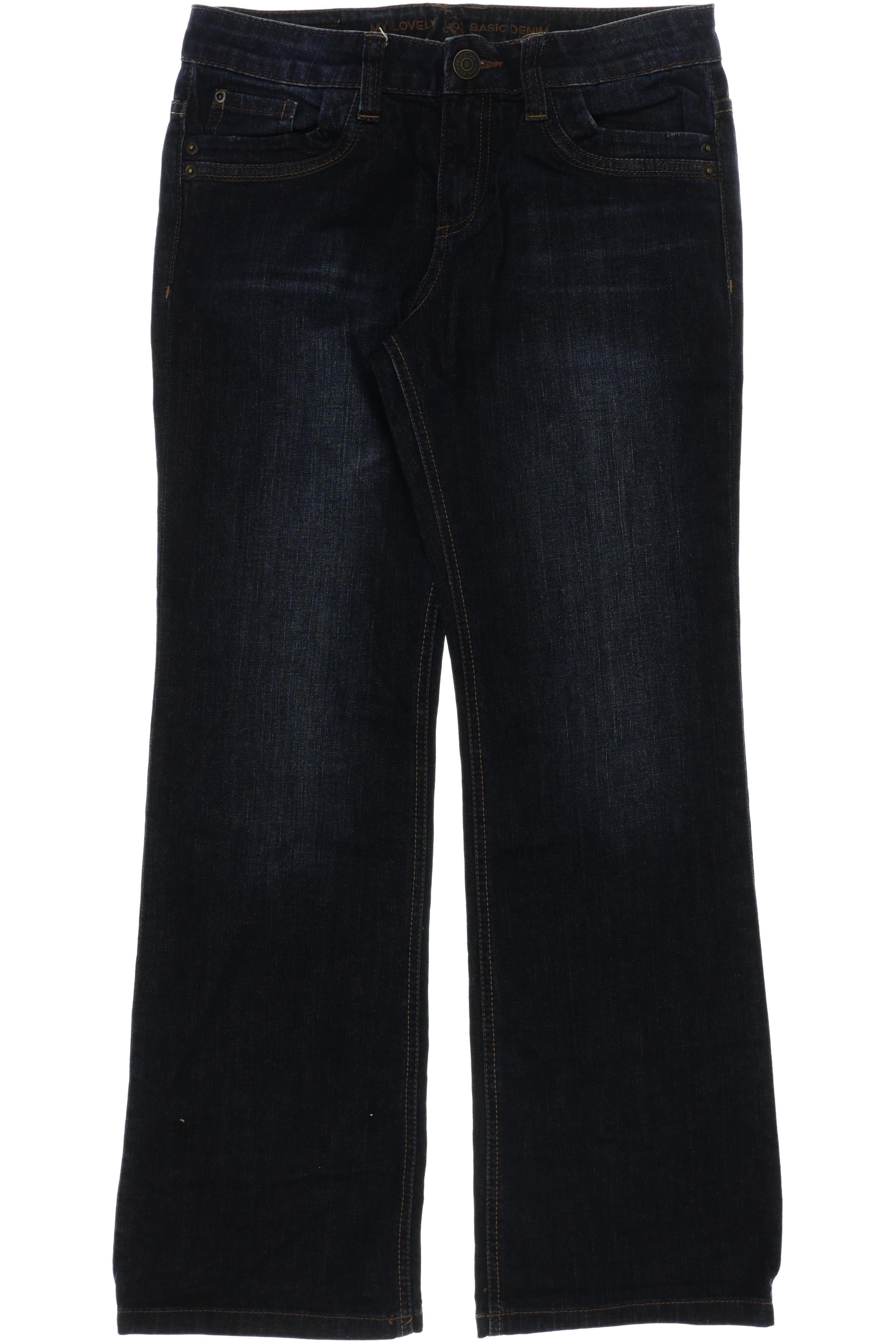 

s.Oliver Damen Jeans, blau, Gr. 36