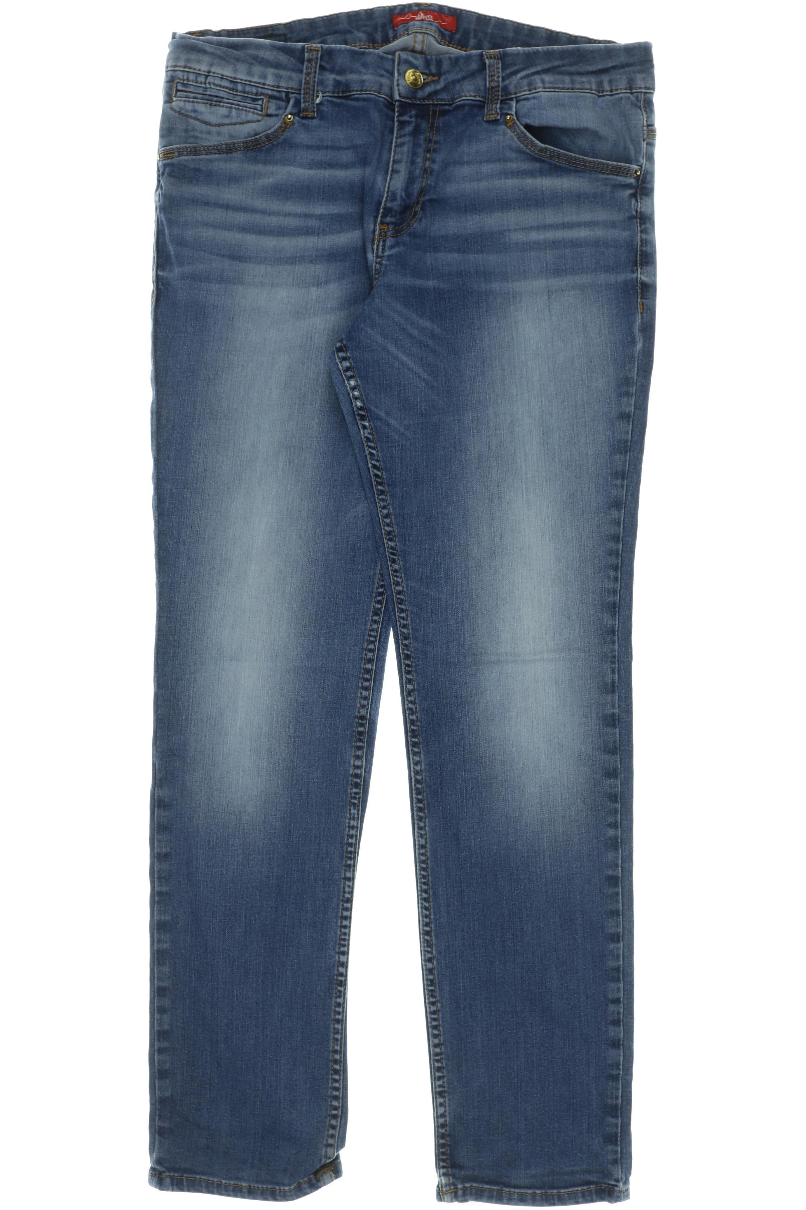 

s.Oliver Damen Jeans, blau, Gr. 40