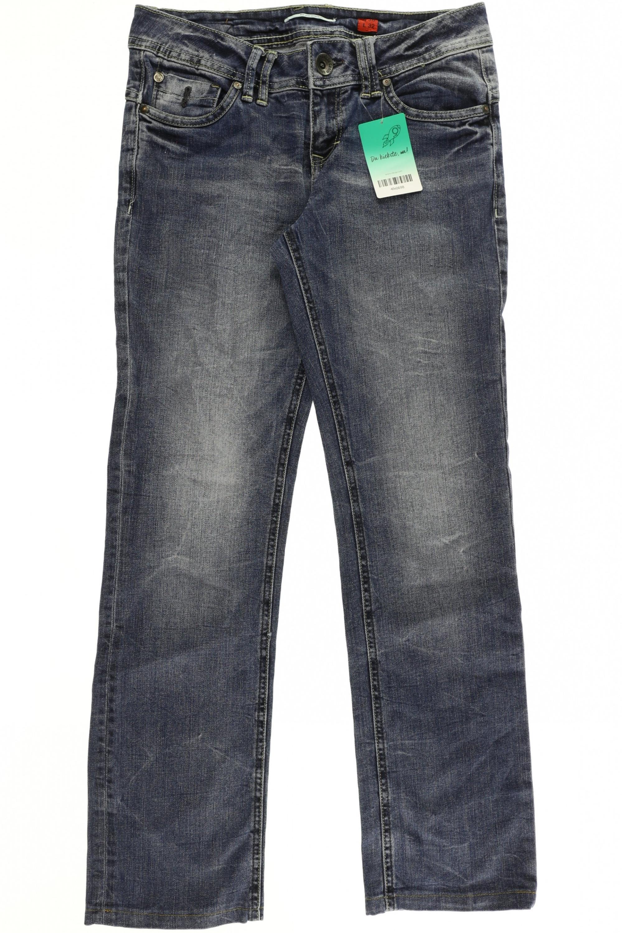 

s.Oliver Damen Jeans, blau, Gr. 36