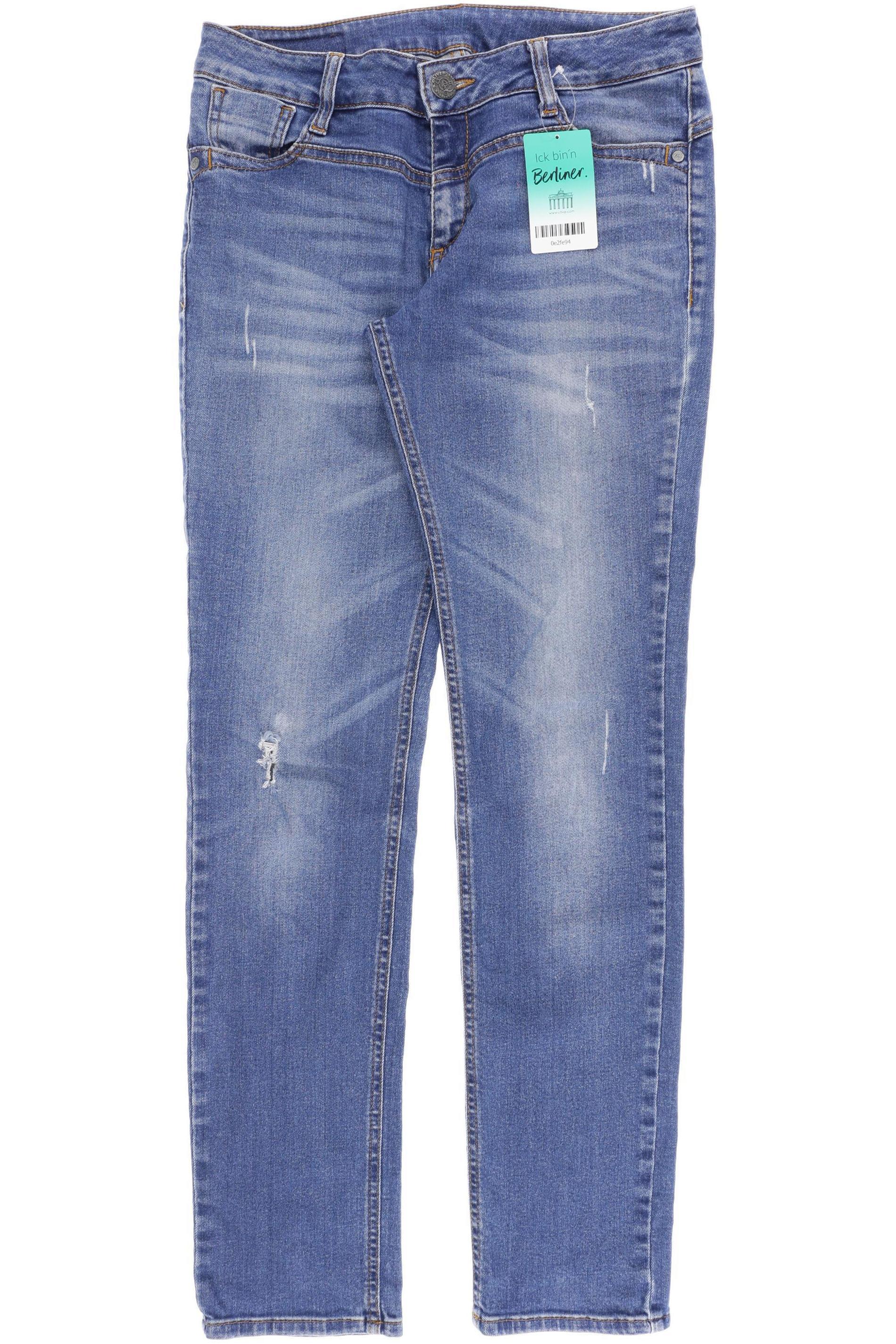 

s.Oliver Damen Jeans, blau, Gr. 36