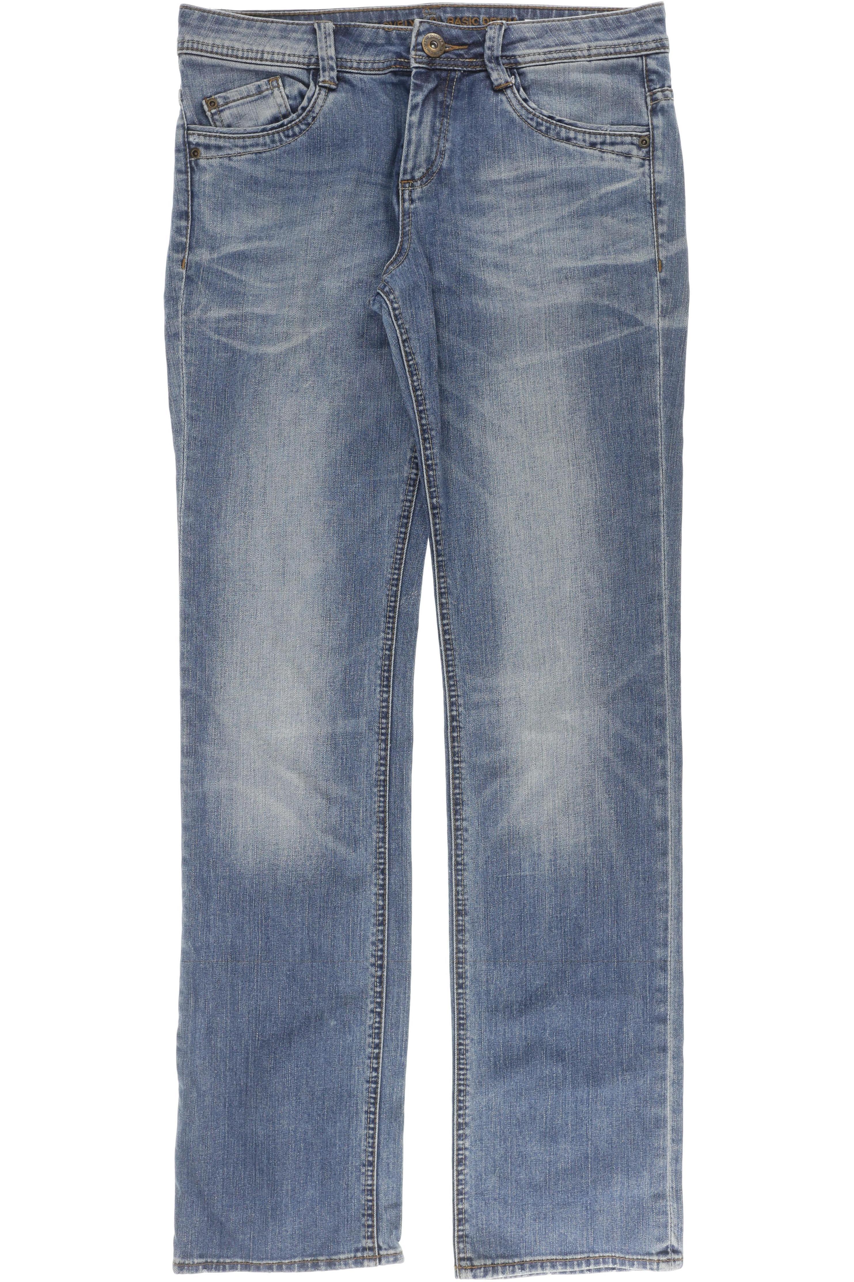 

s.Oliver Damen Jeans, blau, Gr. 36
