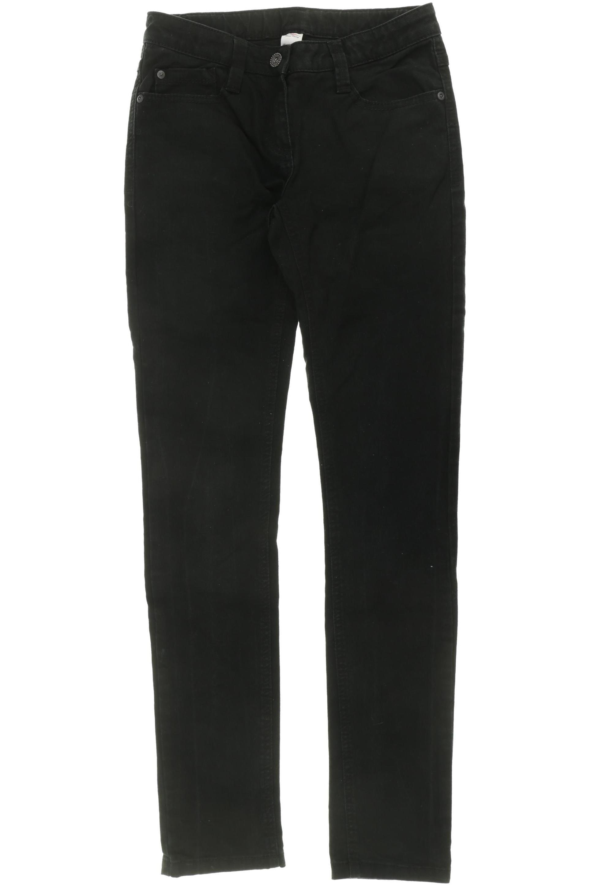 

s.Oliver Jungen Jeans, schwarz, Gr. 170