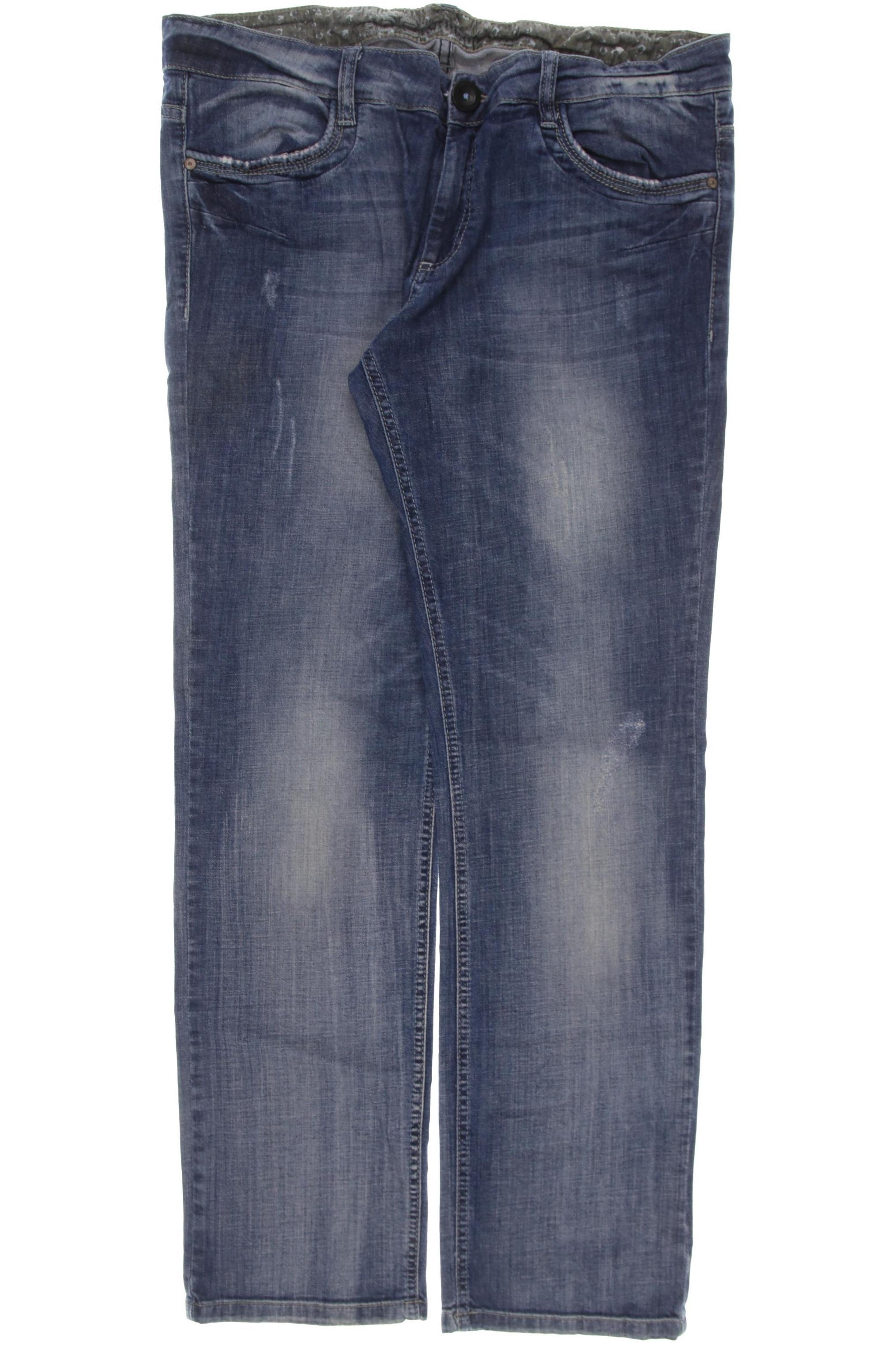 

s.Oliver Damen Jeans, blau, Gr. 44