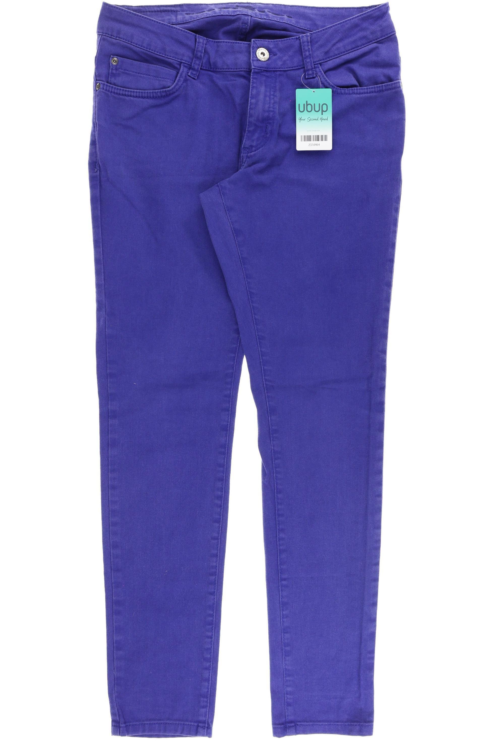 

s.Oliver Damen Jeans, blau, Gr. 42