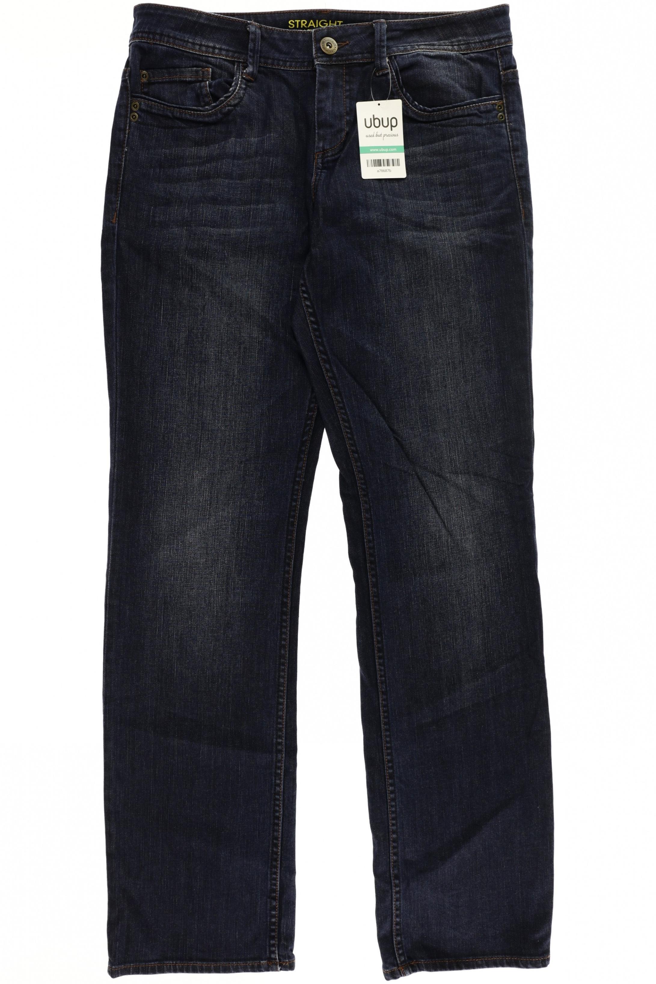 

s.Oliver Damen Jeans, blau, Gr. 32