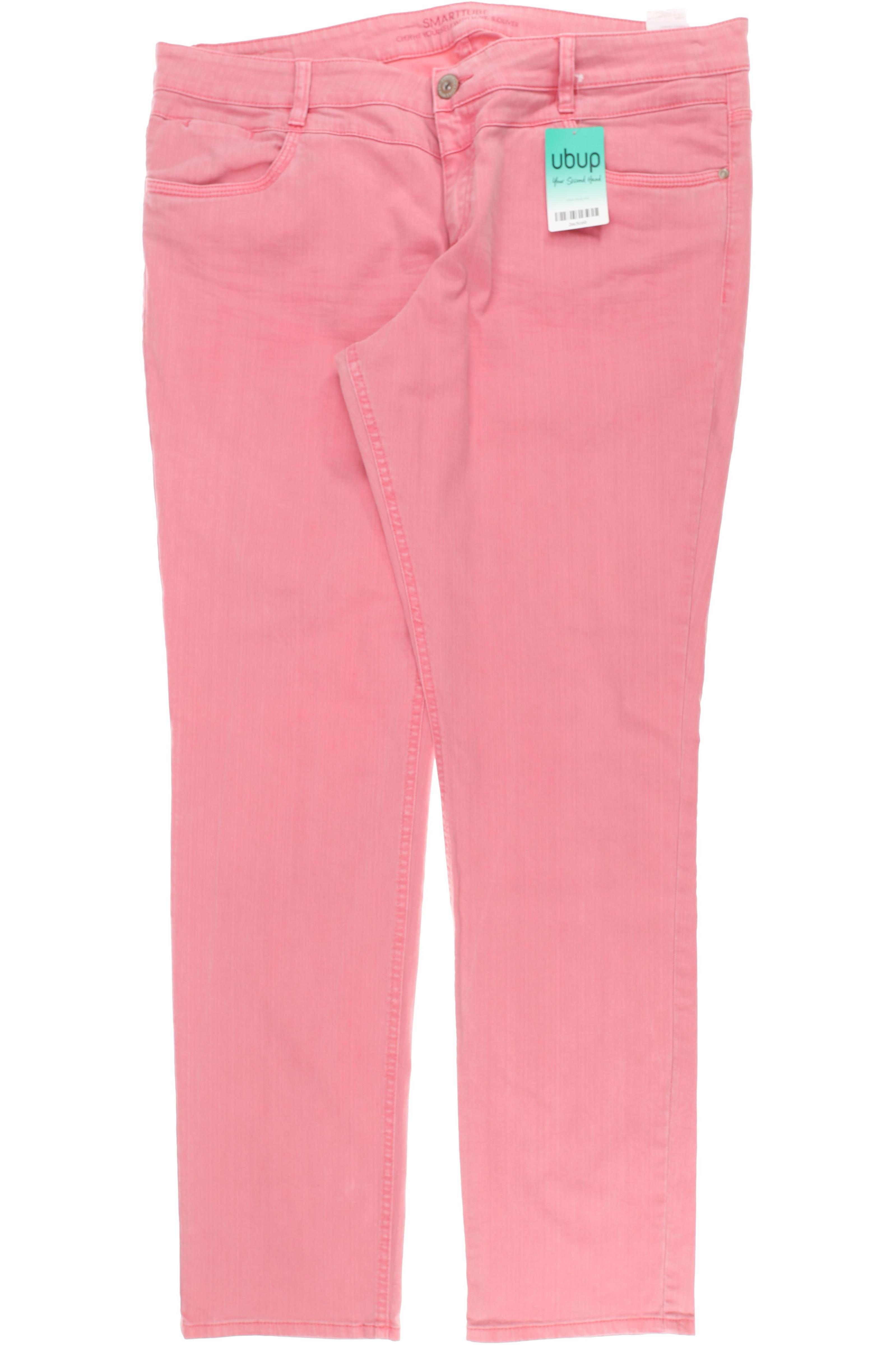 

s.Oliver Damen Jeans, pink, Gr. 46