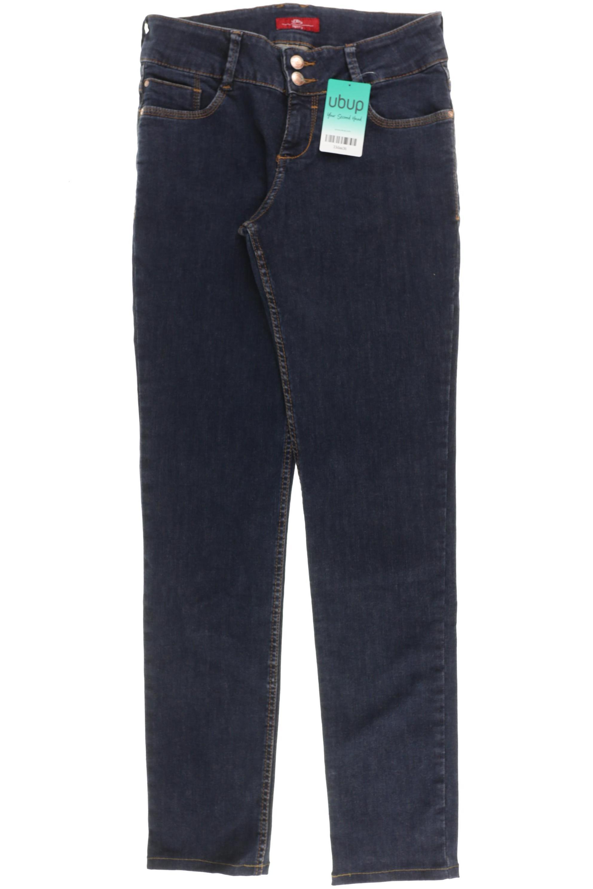 

s.Oliver Damen Jeans, blau, Gr. 28