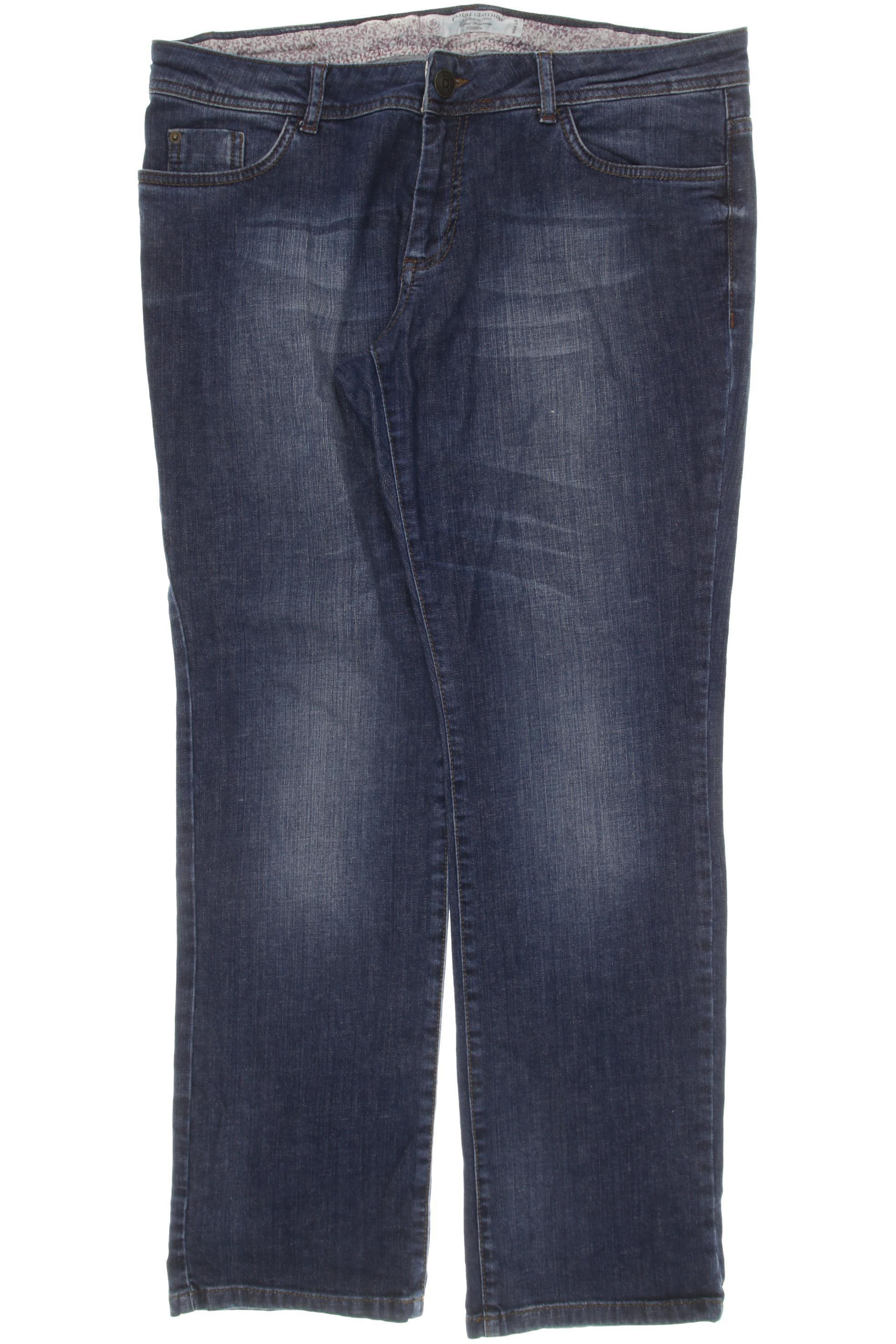 

s.Oliver Damen Jeans, blau, Gr. 44