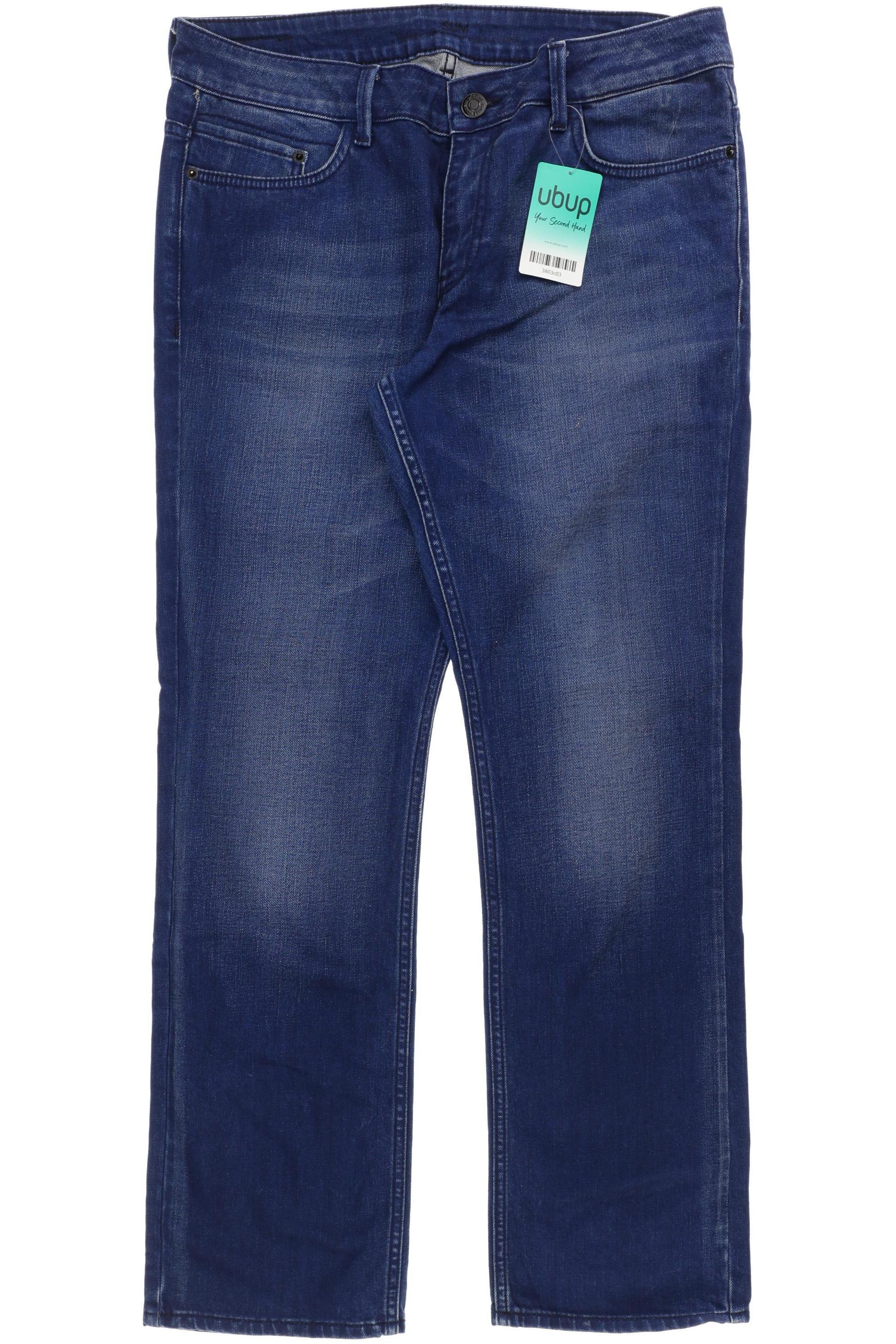 

s.Oliver Damen Jeans, blau, Gr. 42