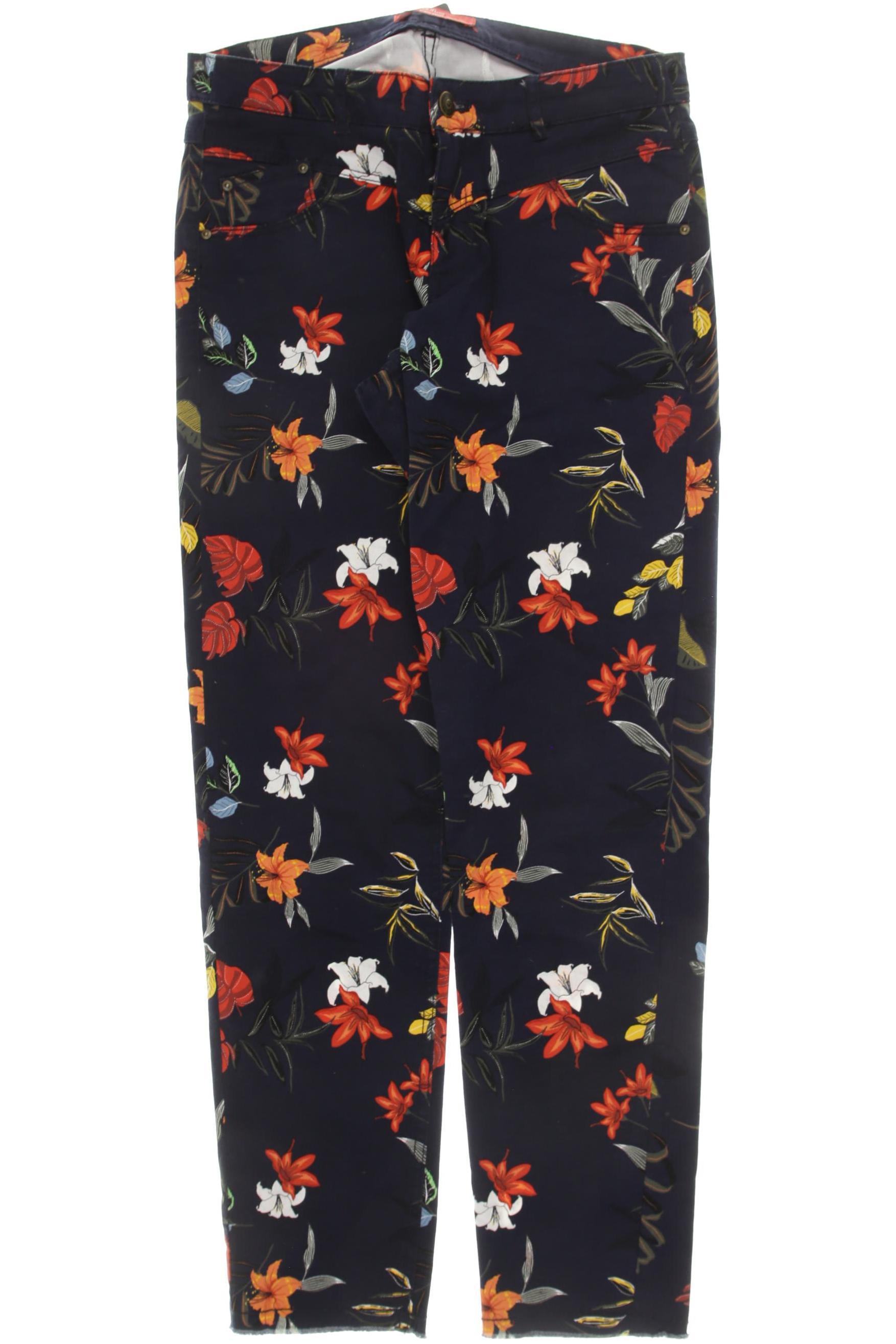 

s.Oliver Damen Jeans, blau, Gr. 34