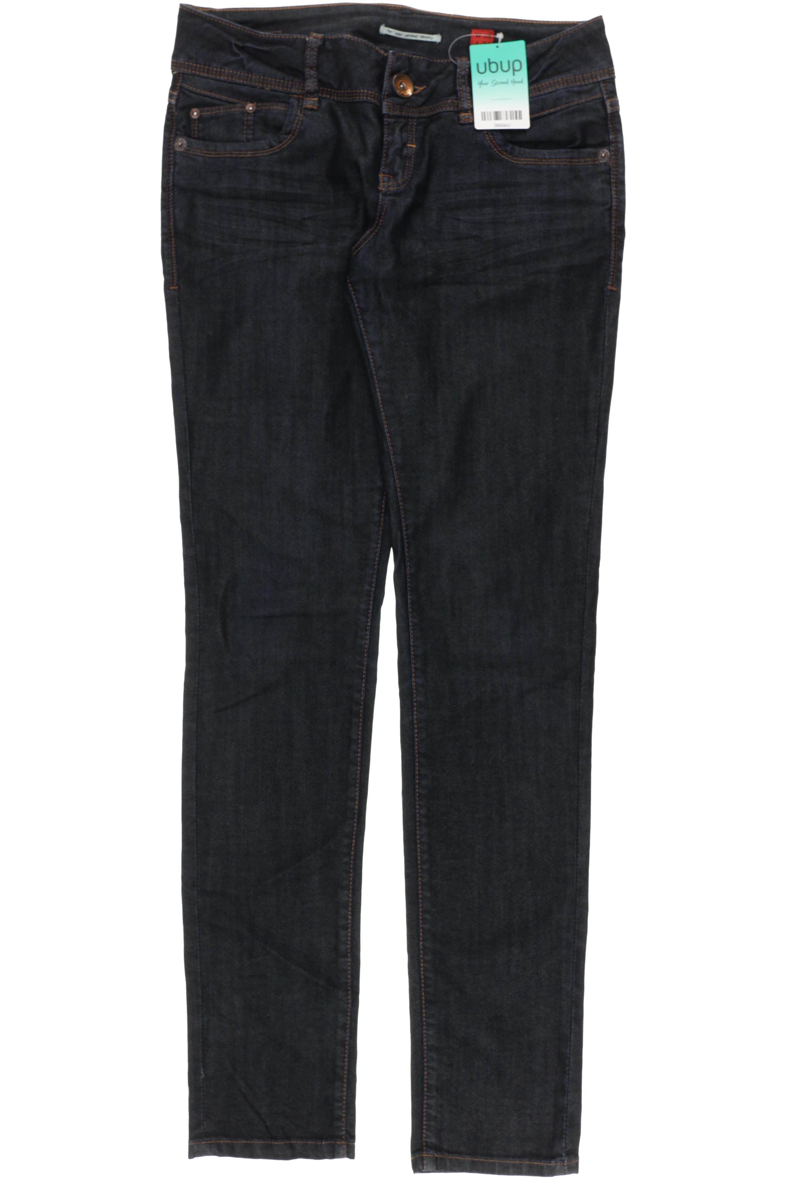 

s.Oliver Damen Jeans, blau, Gr. 38
