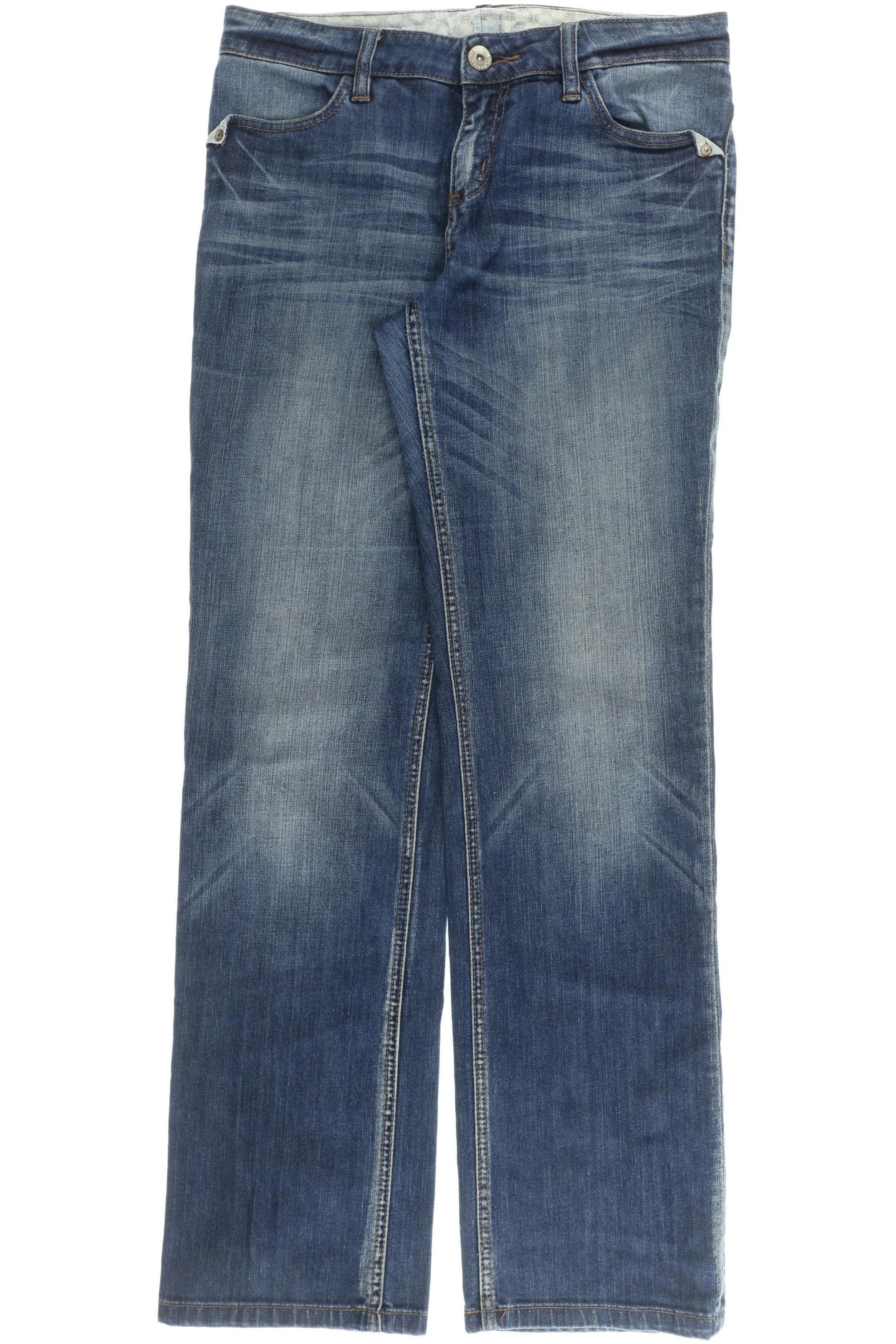 

s.Oliver Damen Jeans, blau, Gr. 40