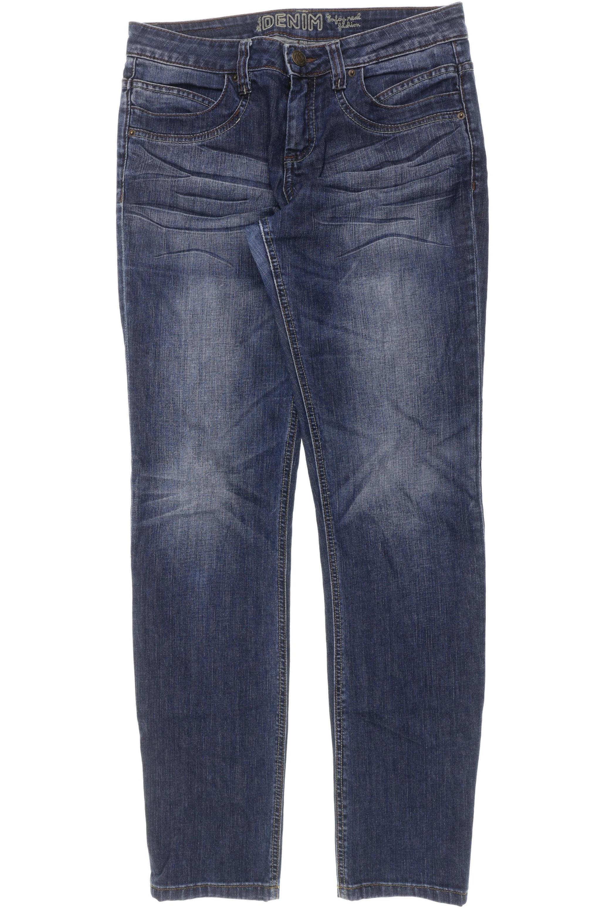 

s.Oliver Damen Jeans, blau, Gr. 40