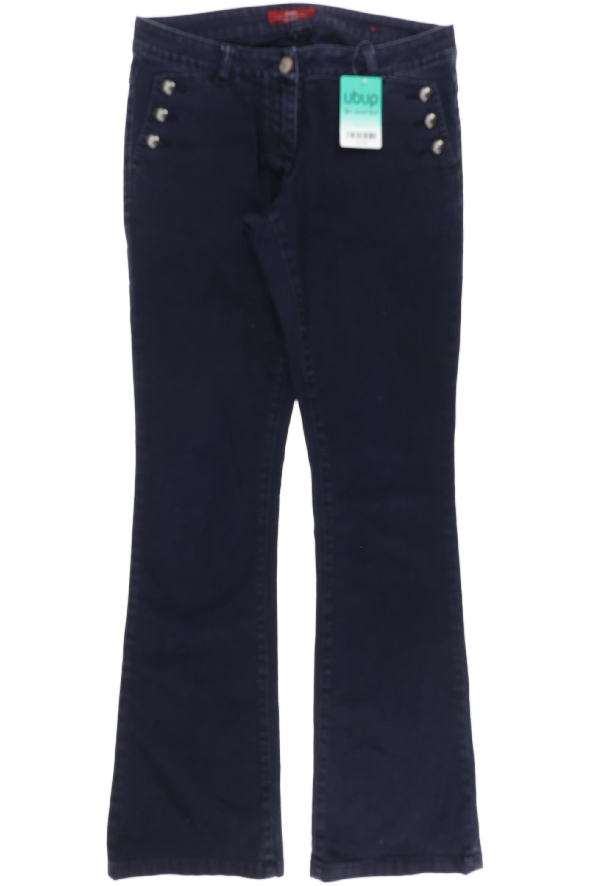 

s.Oliver Damen Jeans, blau, Gr. 30