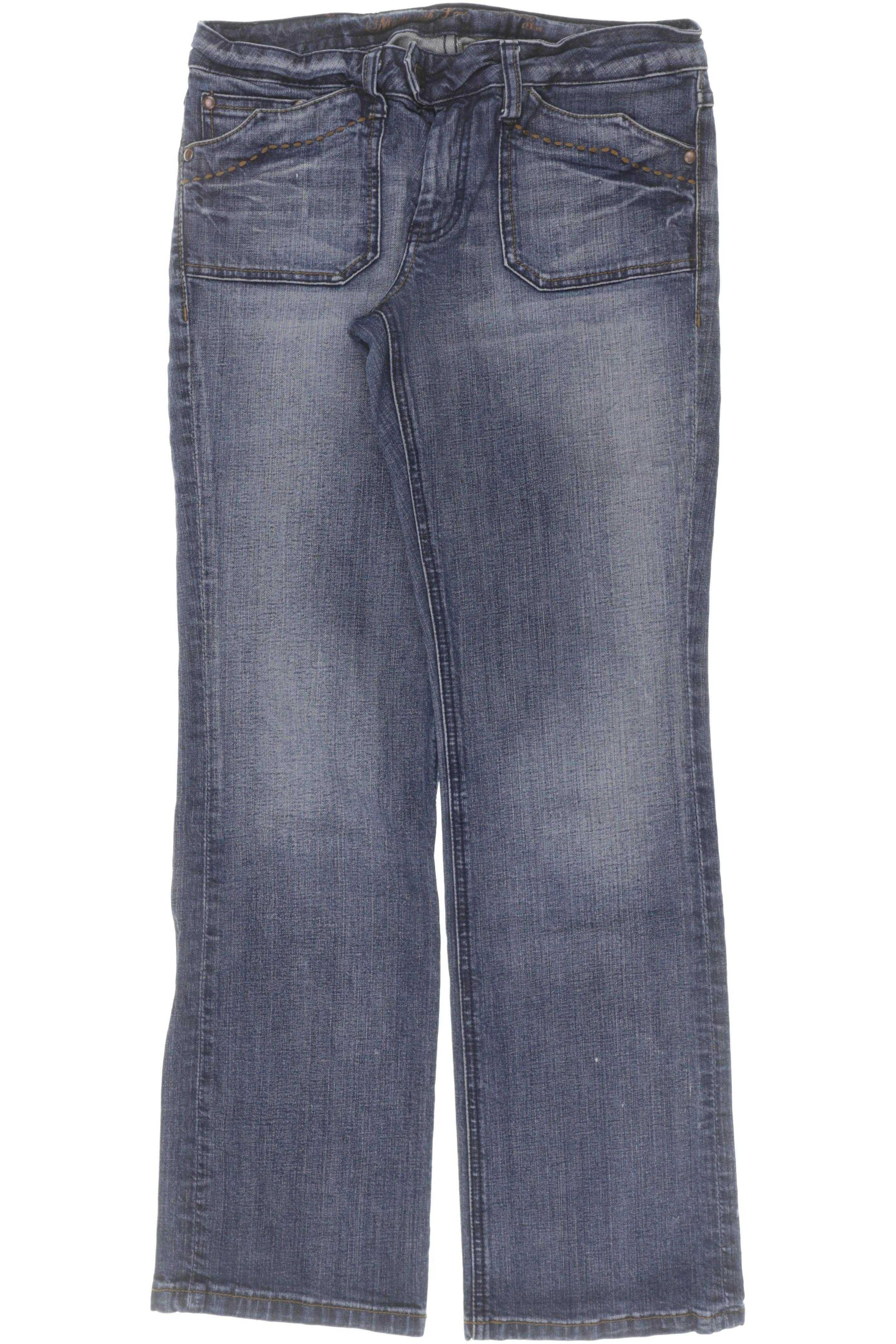 Thumbnail - s.Oliver Damen Jeans, blau, Gr. 38